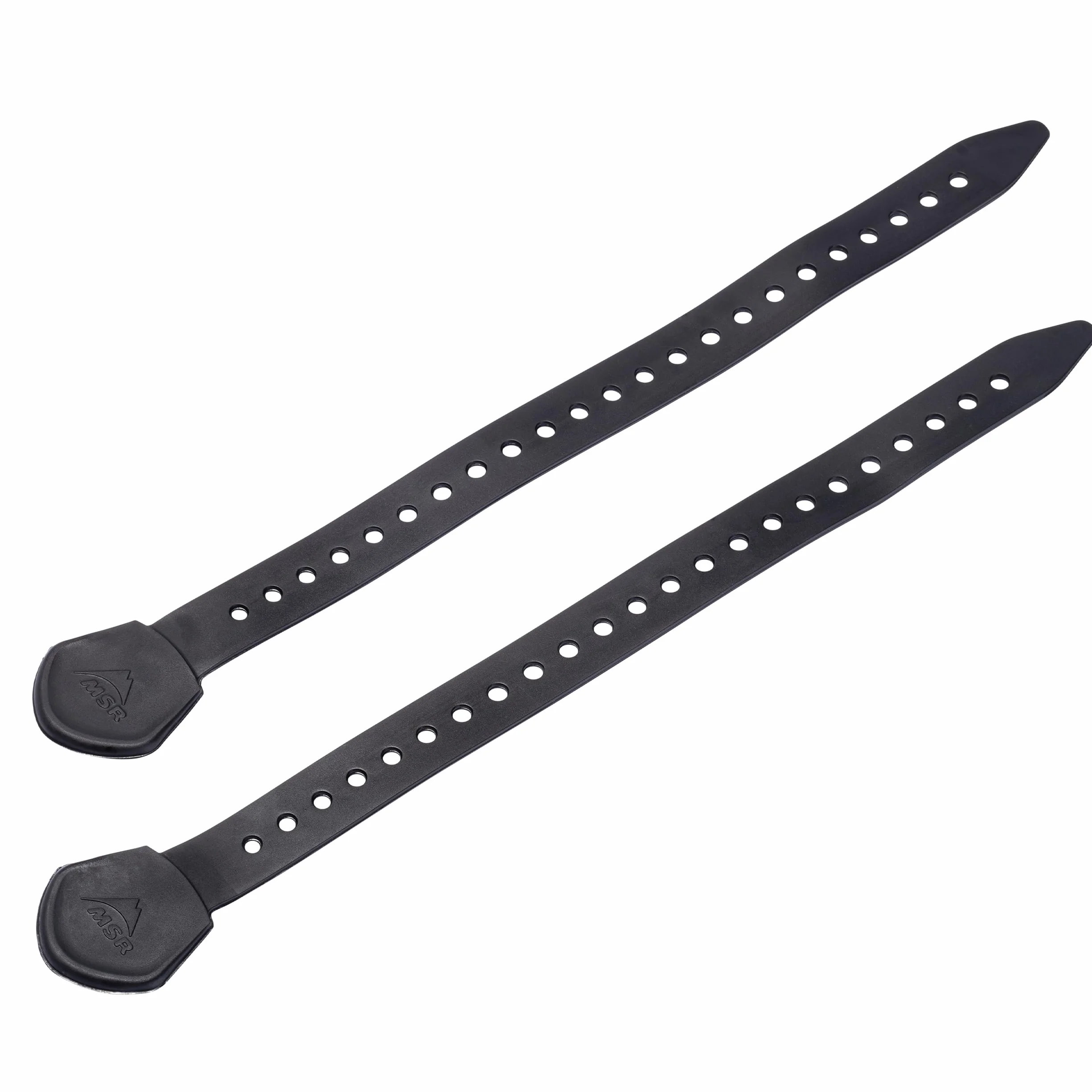 MSR Sangle de Reliure Standard, Kit de Sangles de Rechange pour Fixations PosiLock