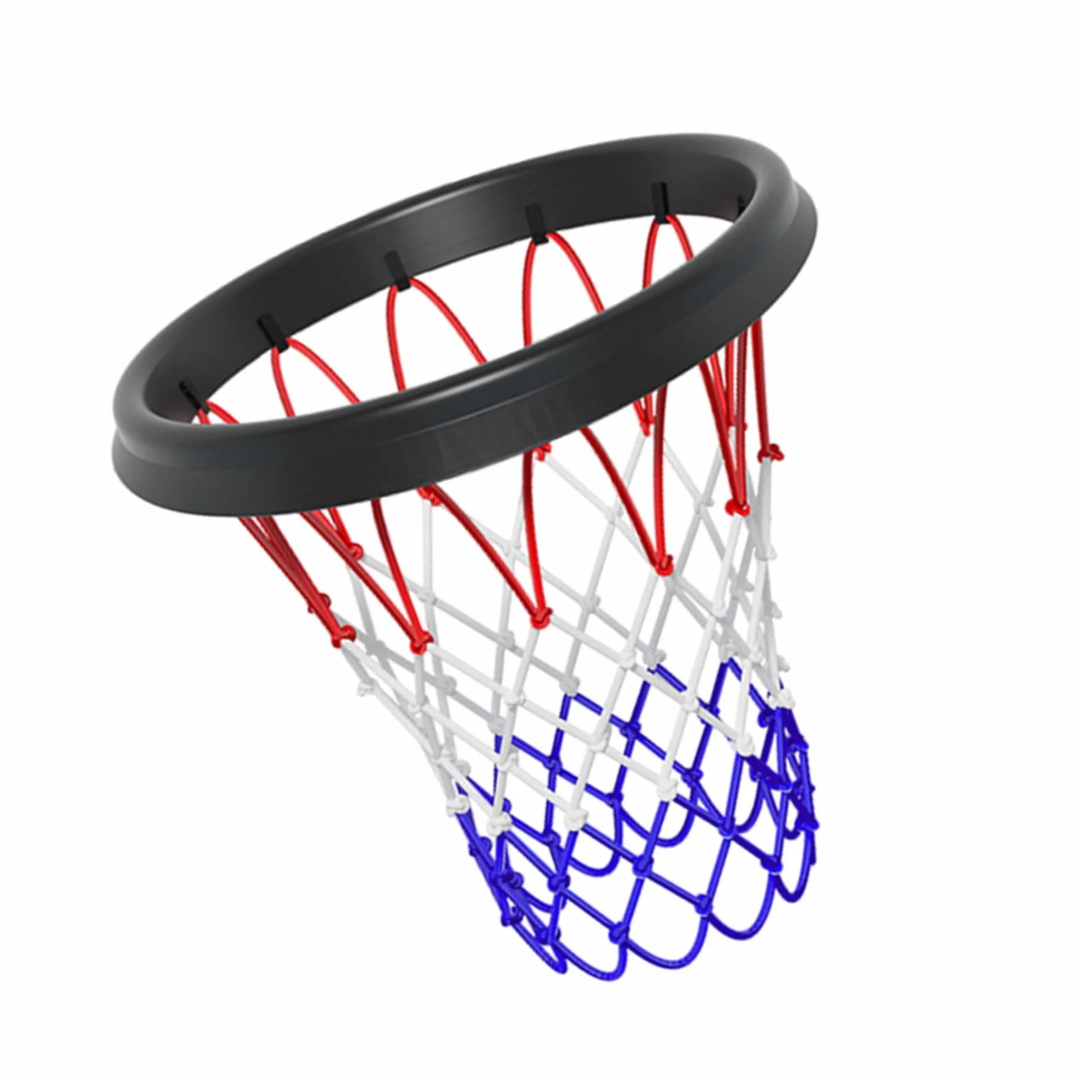 Galvanized Basketball Hoop Outdoor Portable Frame