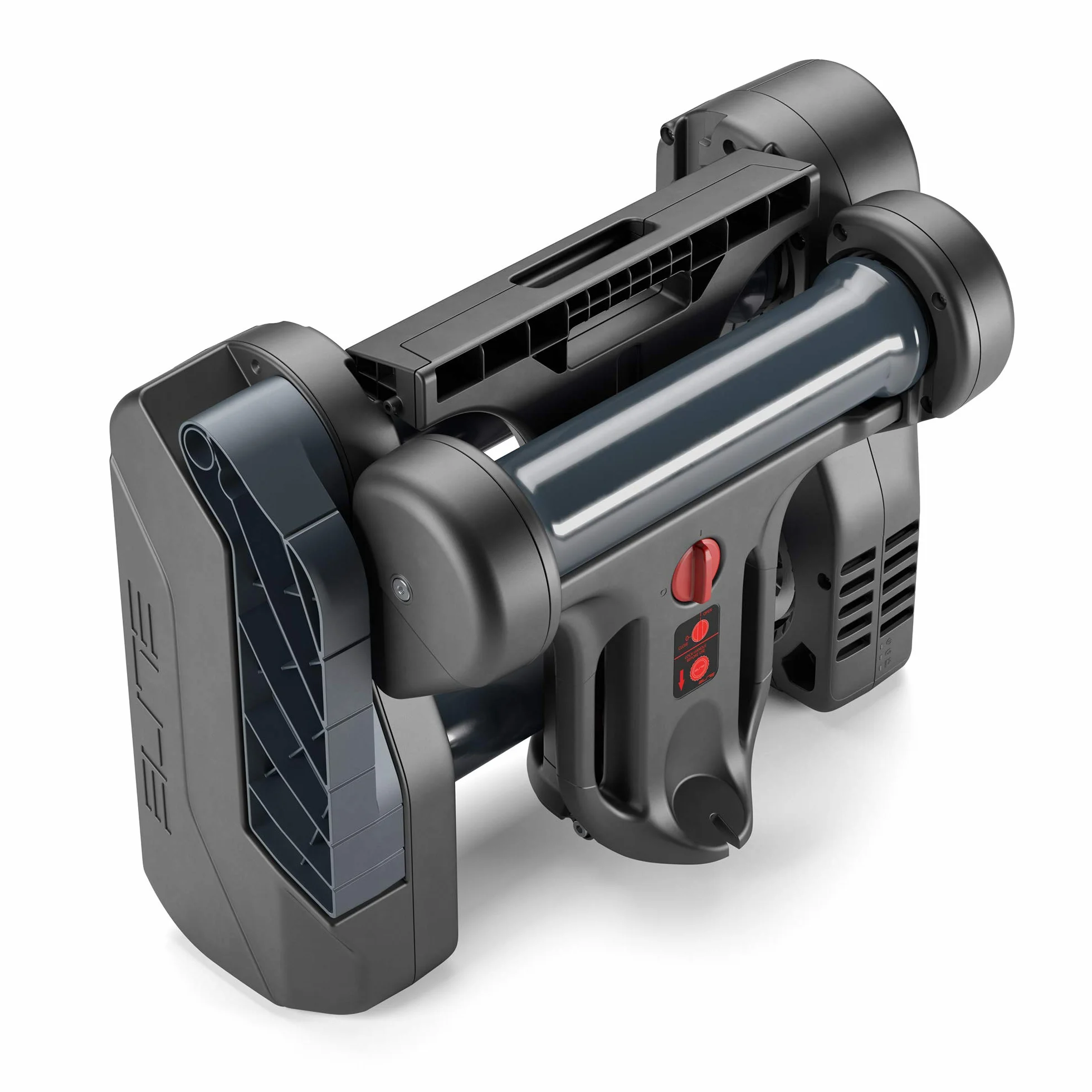 Elite Nero Interactive Rollers