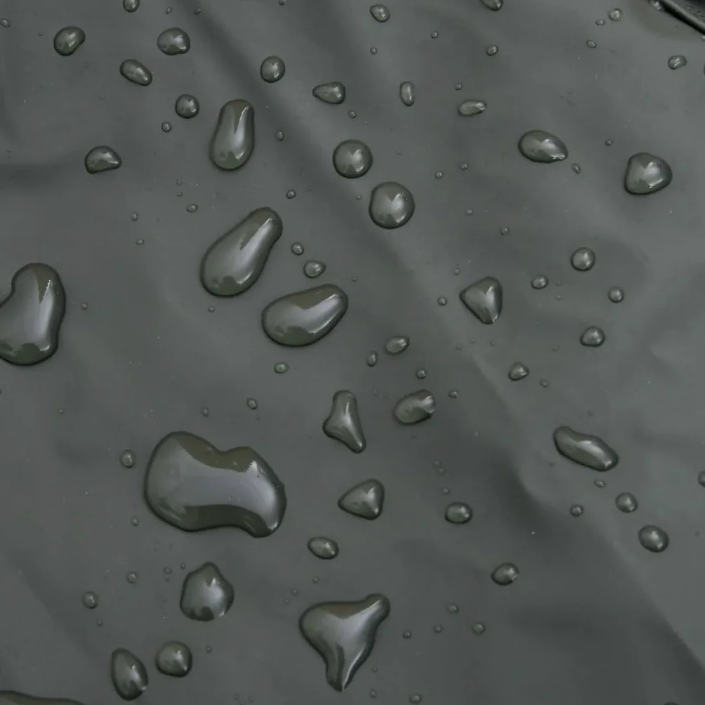 Tomostar Cuissardes Pantalon de Pêche Vert foncé Taille 39