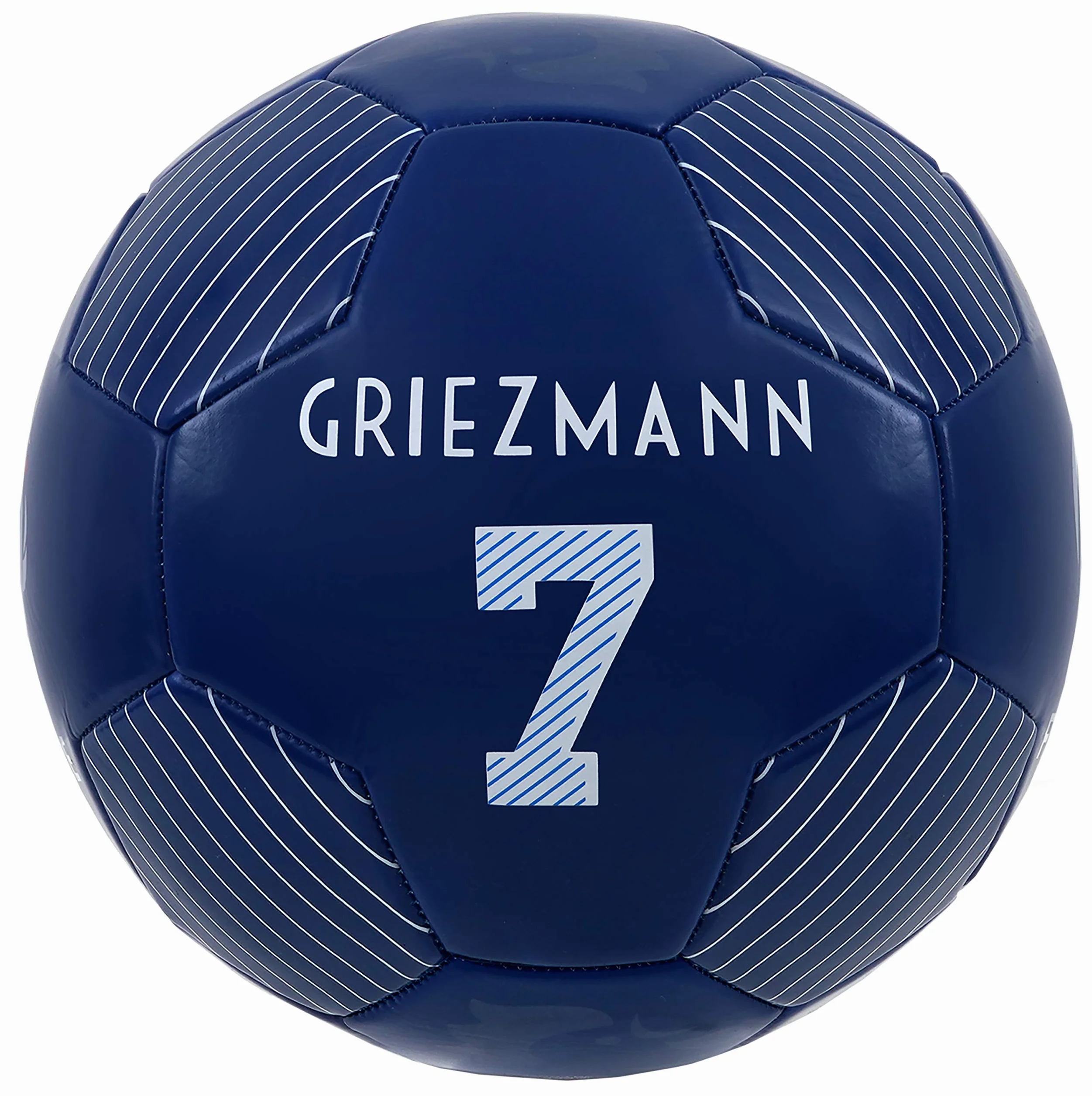 Ballon de Football Antoine Griezmann Collection Officielle Equipe de France T 5