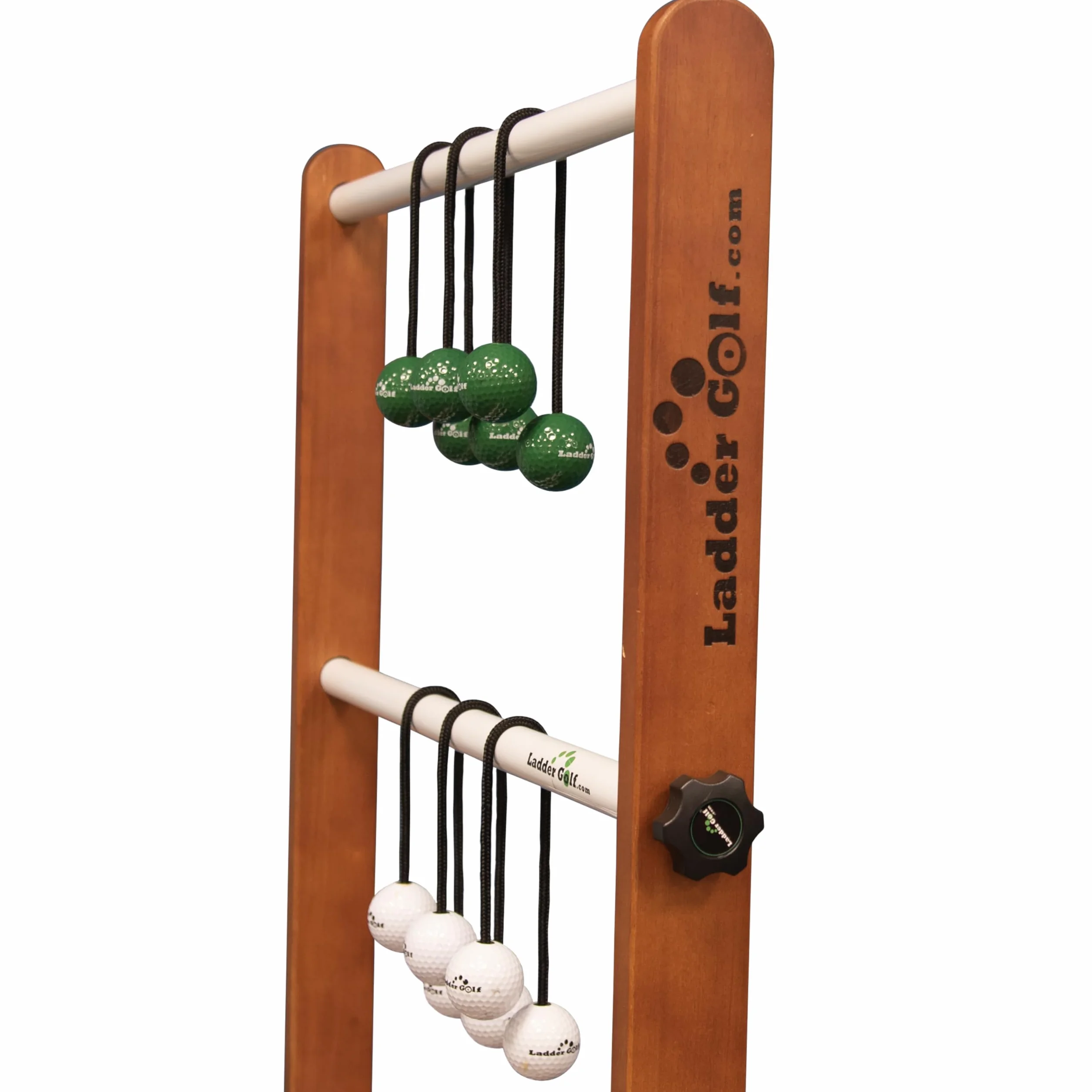 Ladder Golf - Jeu de balle à double échelle édition tournoi