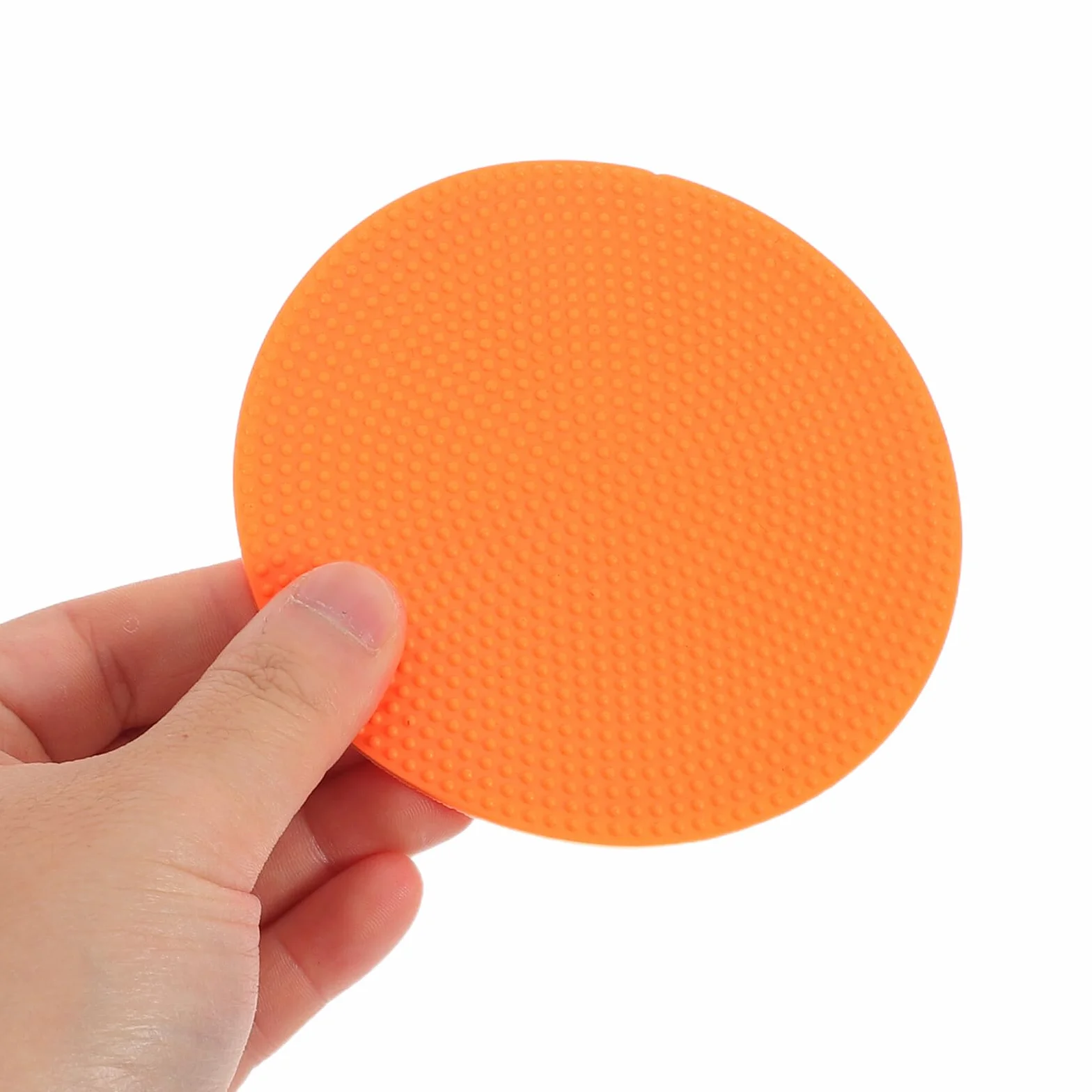 Mikinona 12 Pièces Marqueurs Plats Multicolores Football Disques Antidérapants Repères Sol Sport Agilité