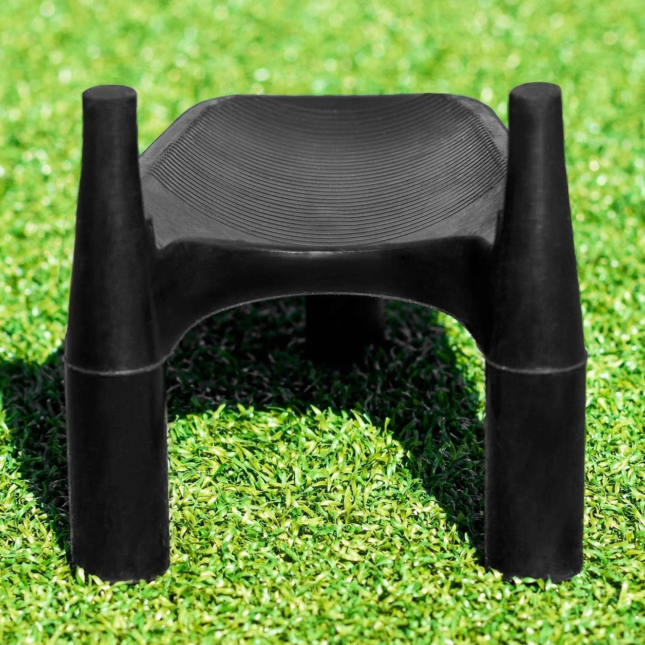 FORZA Tee de Football Américain en Caoutchouc Durable 25 mm 51 mm