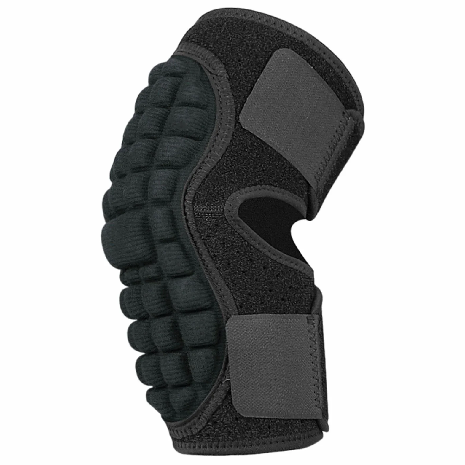 Coudière de Protection pour Musculation Volleyball Basketball Hommes Femmes