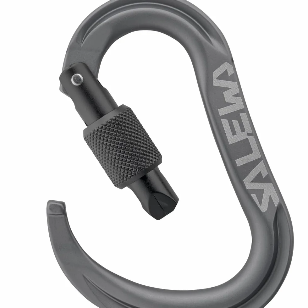Salewa Ortles HMS M Carabiner