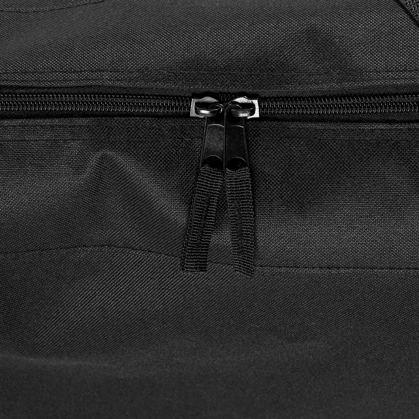 Black Crevice Housse à Skis