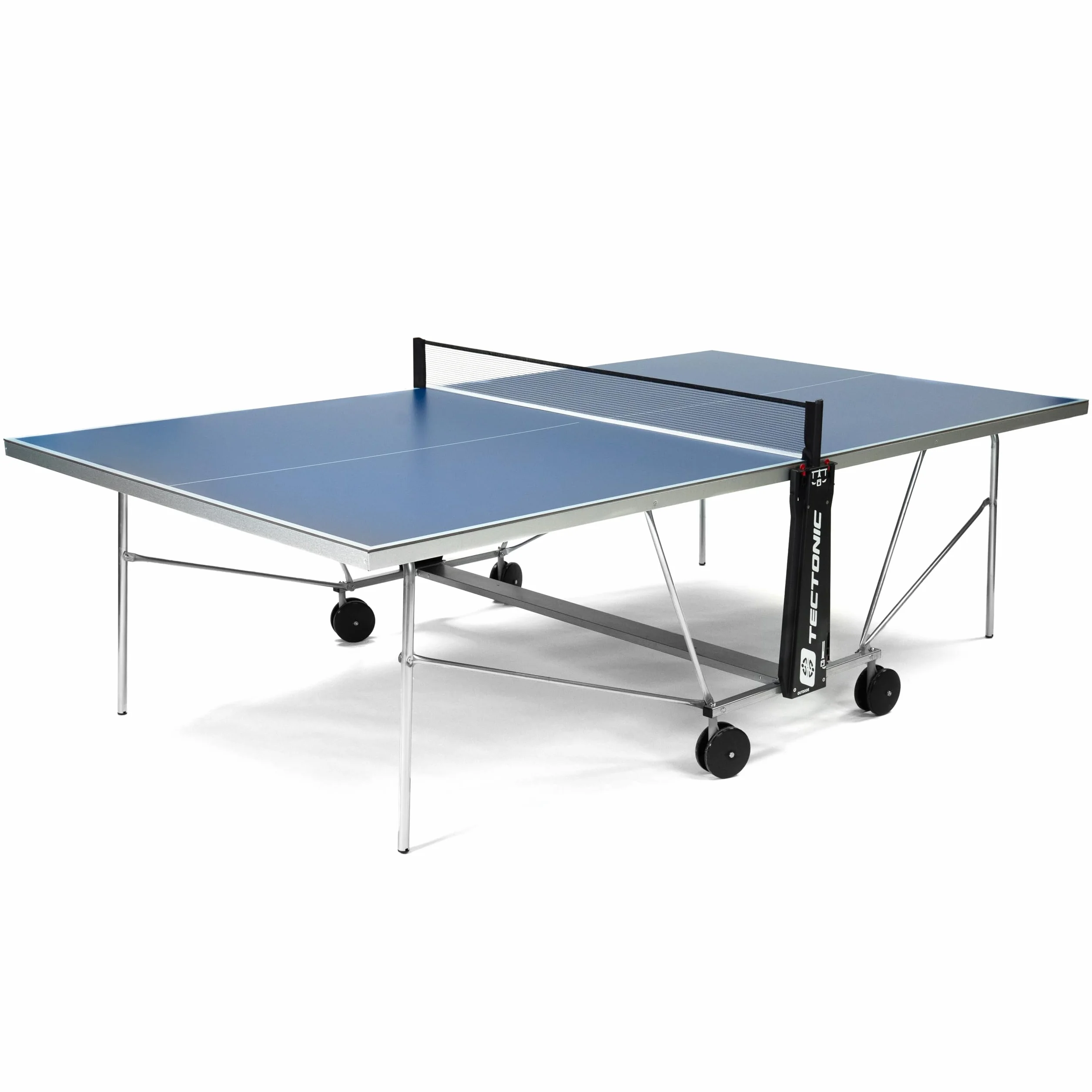 Tectonic Table de ping Pong d'extérieur Pliable Made in France