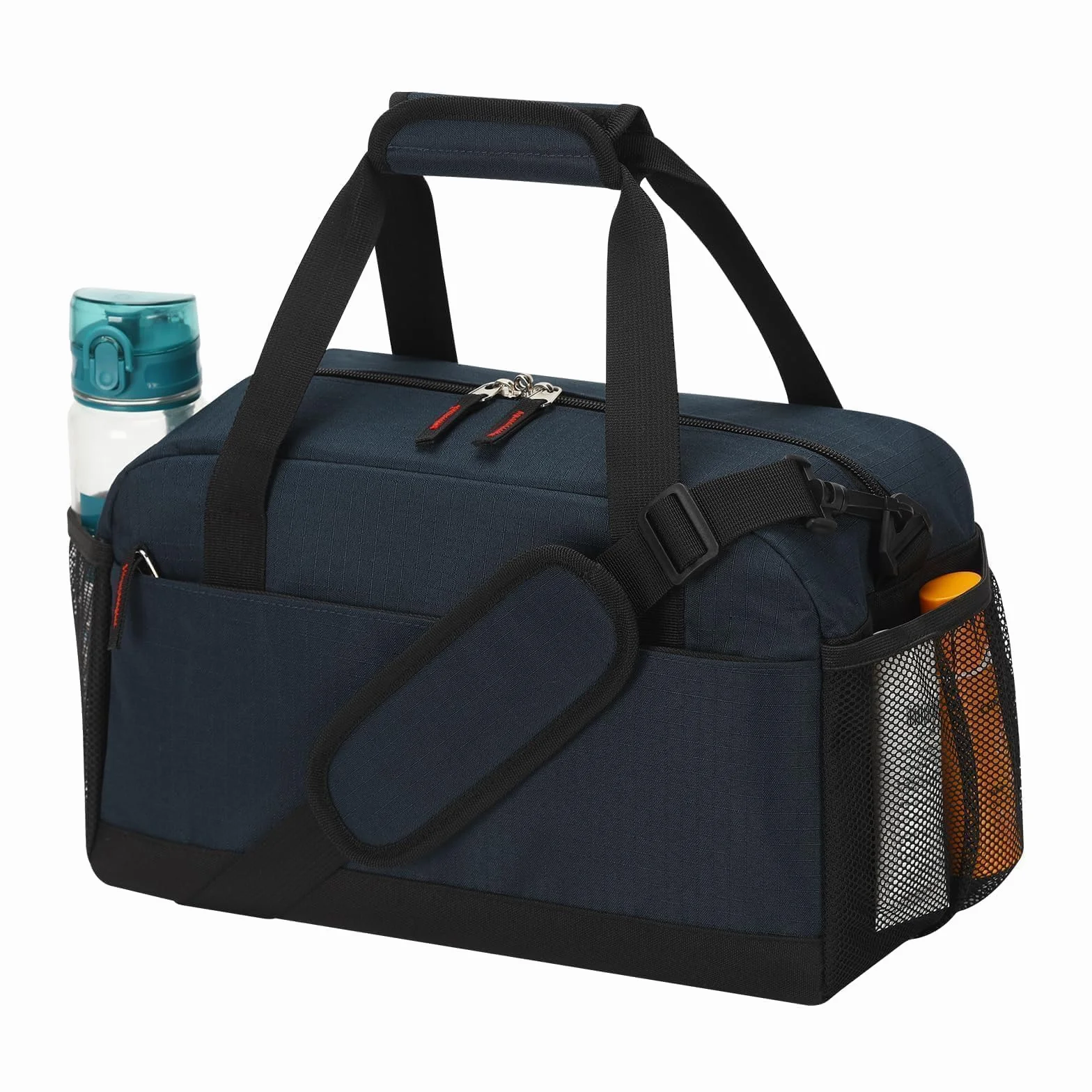 Petit Sac de Sport avec Poche Humide