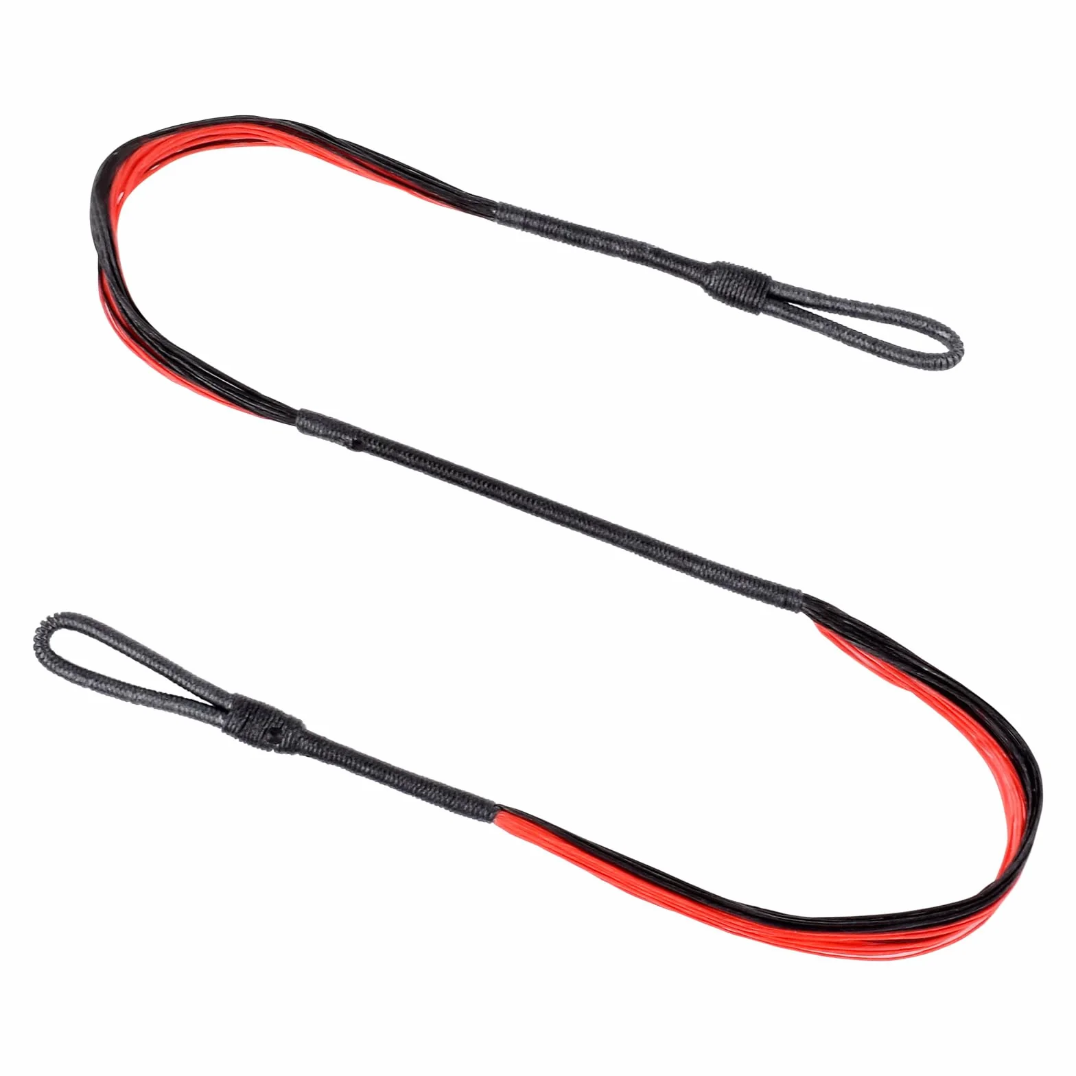 Corde de Rechange 1 pièce pour système Adder Cobra et arbalète R9