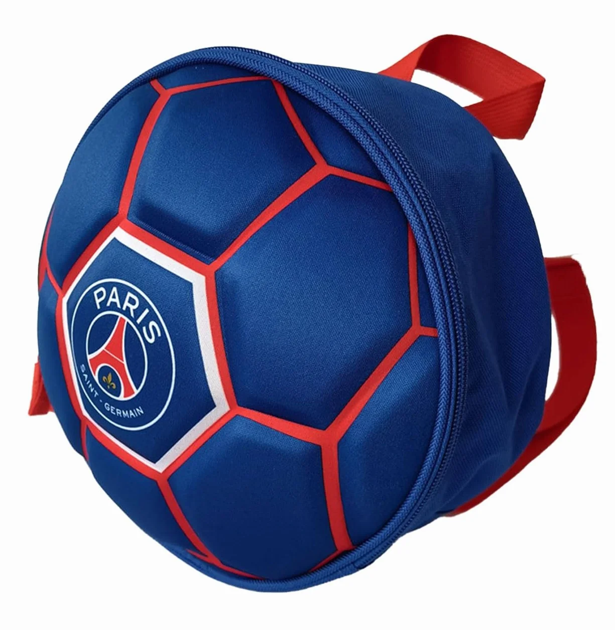 PARIS SAINT GERMAIN PSG Petit Sac à dos ballon enfant Collection officielle