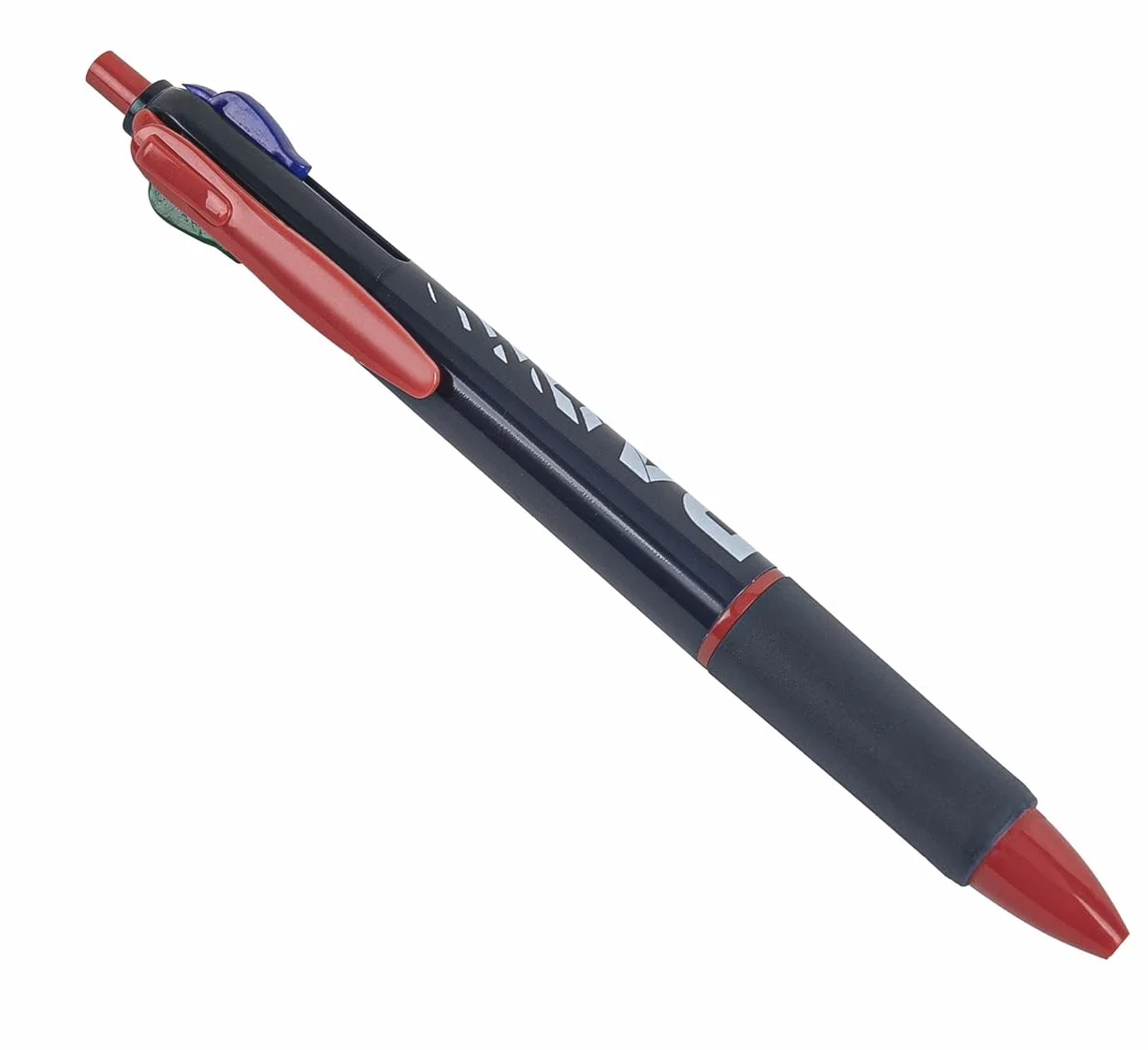PSG Stylo 4 Couleurs Collection Officielle PARIS SAINT GERMAIN