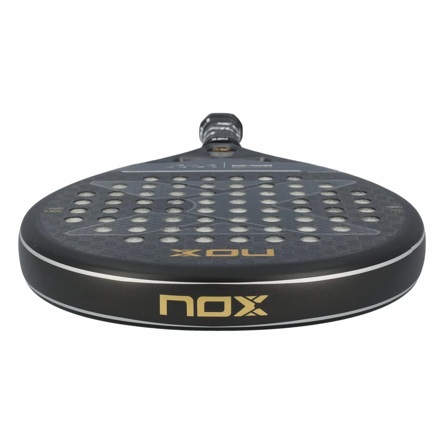 NOX ML10 Bahia Luxury Series EX