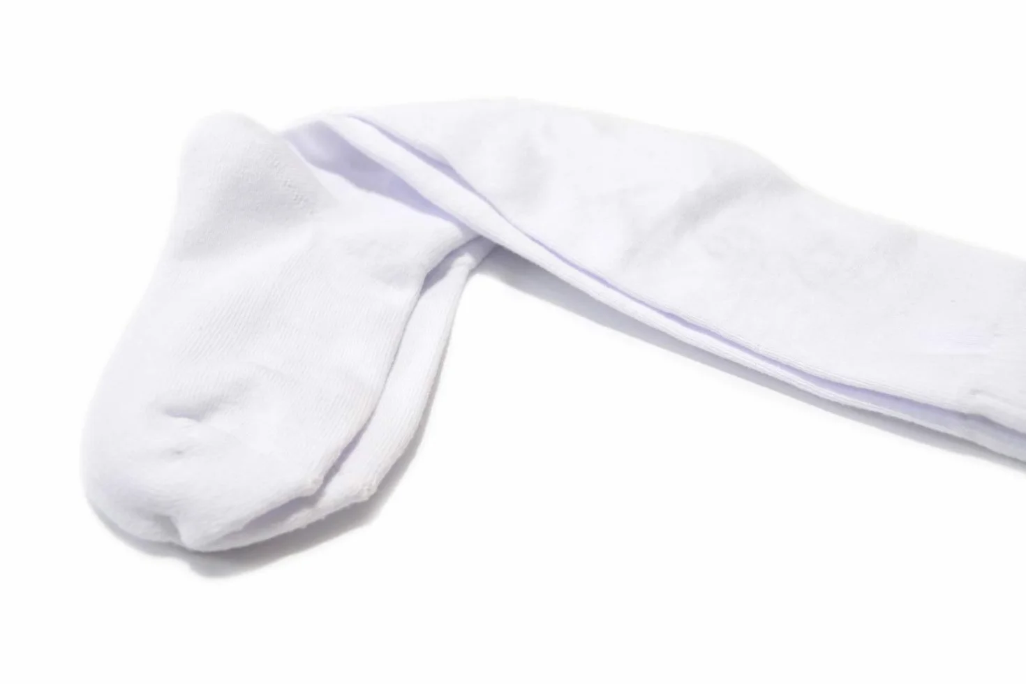LEONARK Chaussettes d'escrime pour épée sabre fleuret - Bas unisexes enfants adultes
