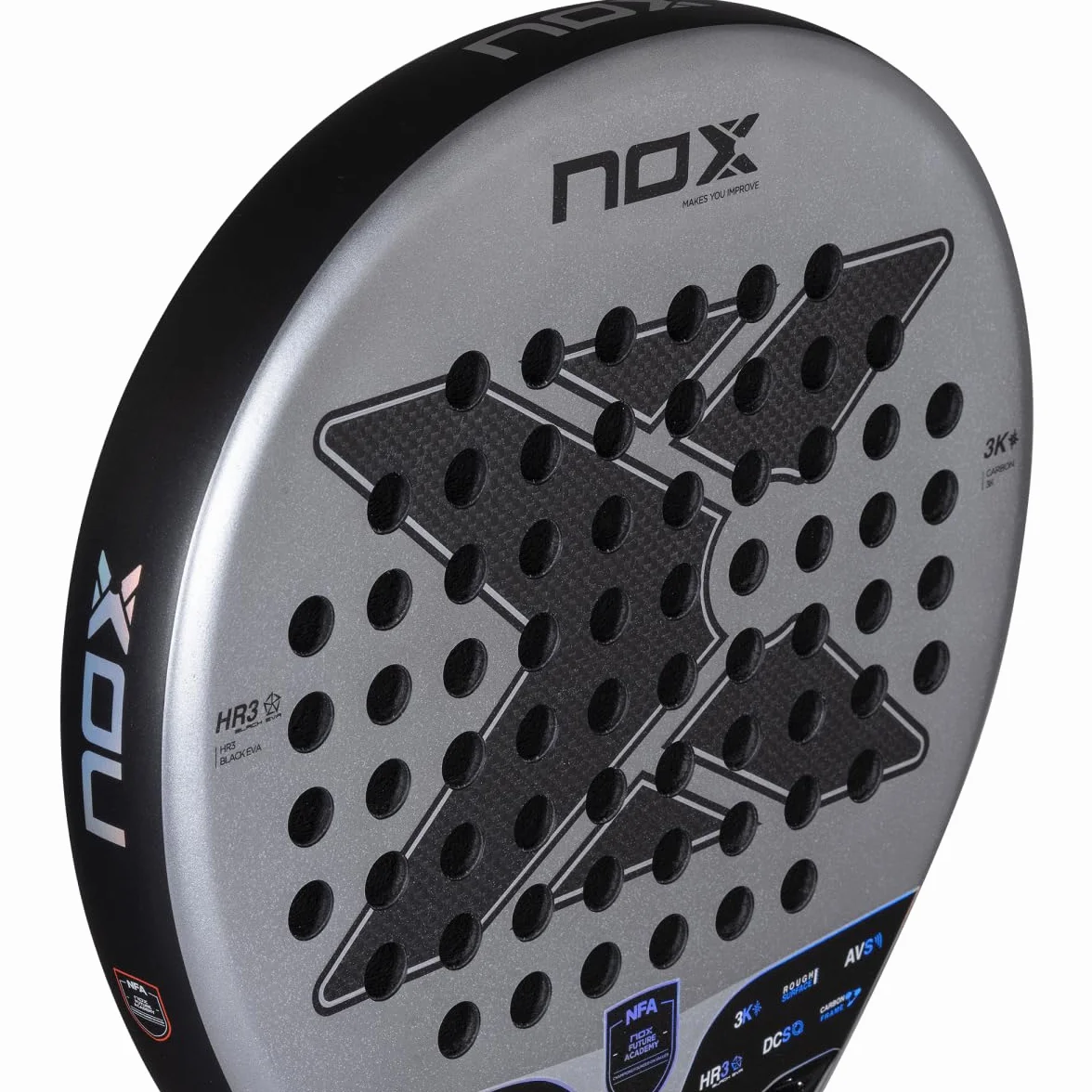 NOX NEXTGEN Pro Hybrid 3K 2025