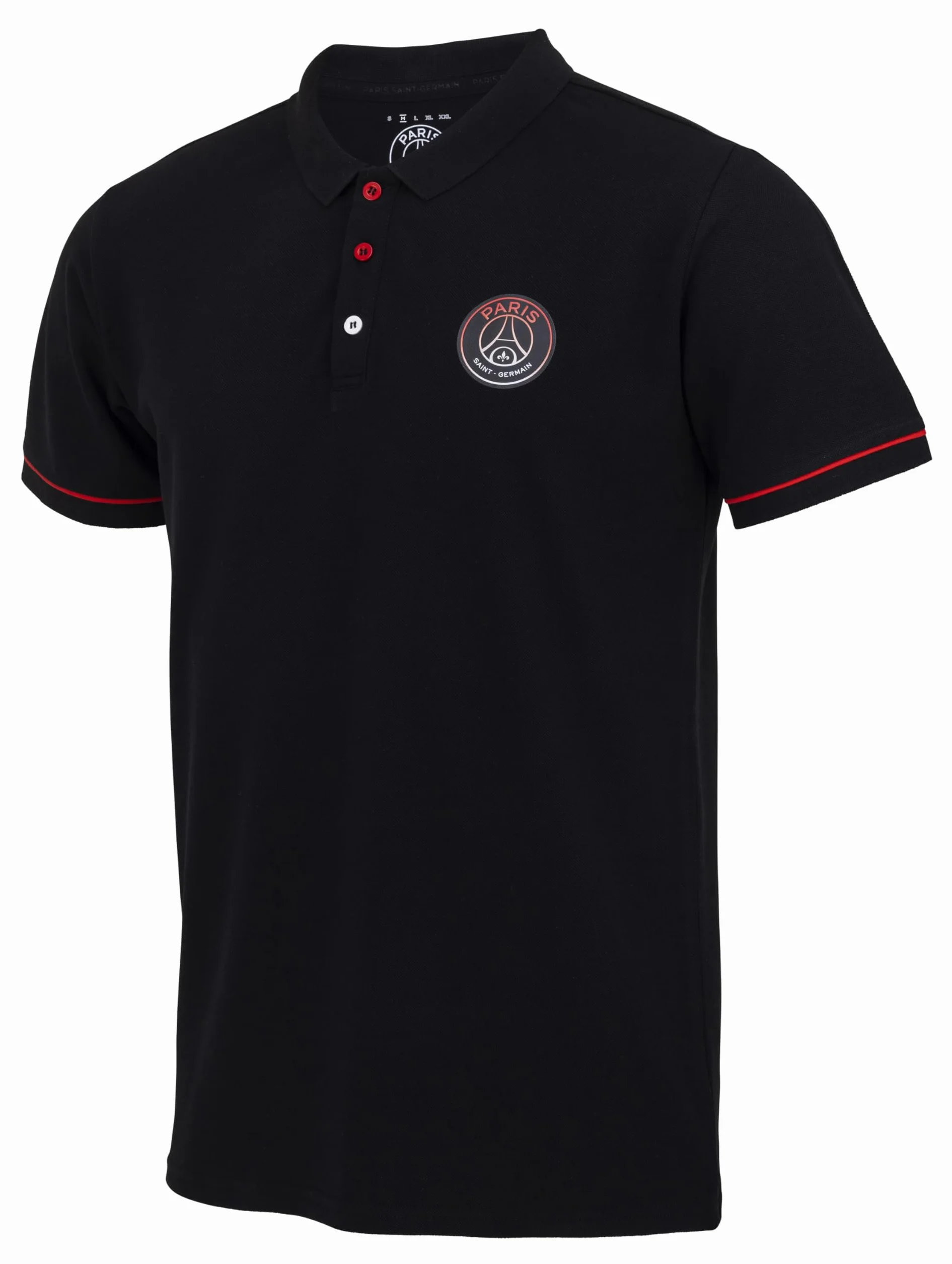 Paris Saint Germain PSG Polo Collection Officielle
