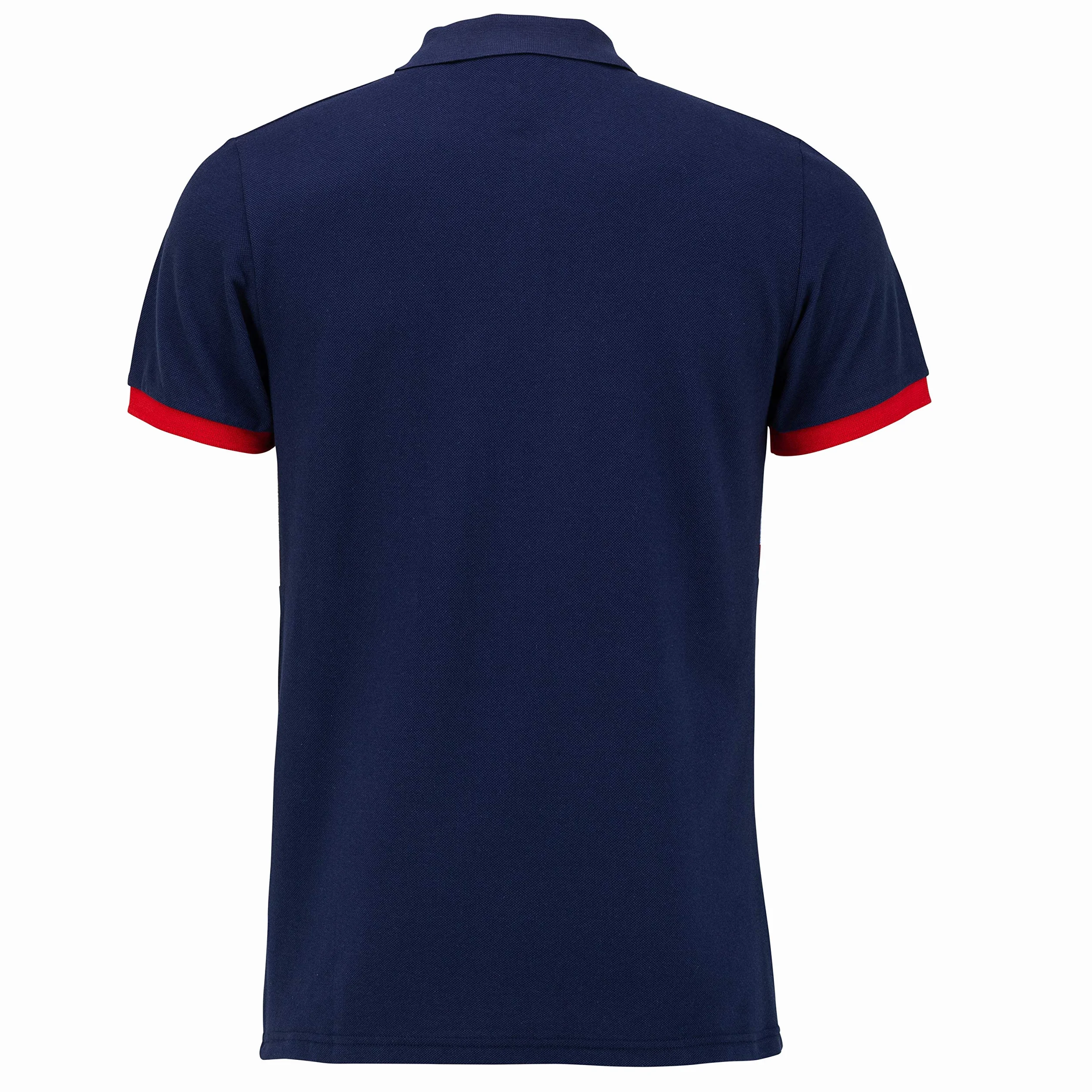 Equipe de France Football Polo FFF - Collection Officielle Taille Homme