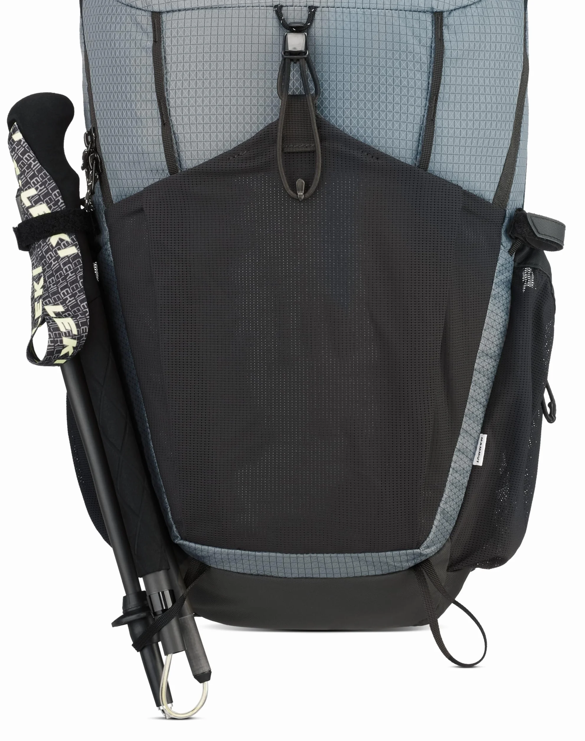Mammut Ducan 22 Strata-Black plecak turystyczny