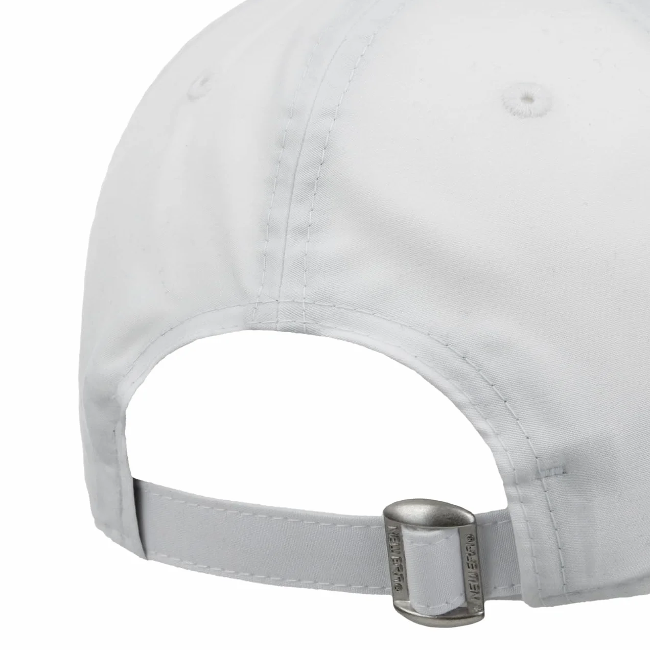 New Era 9Forty NY Strapback Casquette MLB Boucle en Metal Visiere