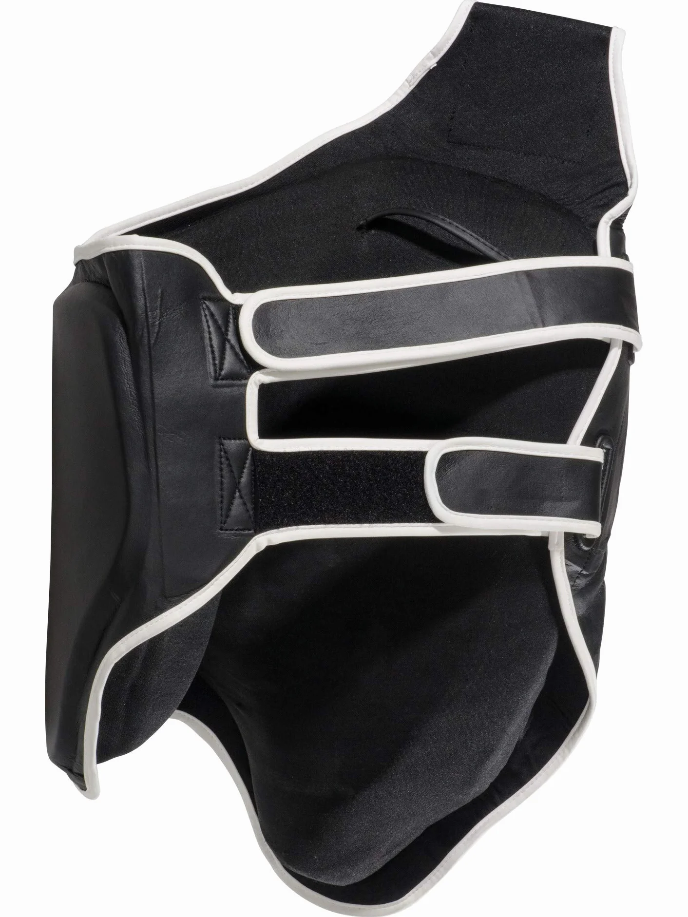 Kwon Protection de Cuisse Boxe Thaï