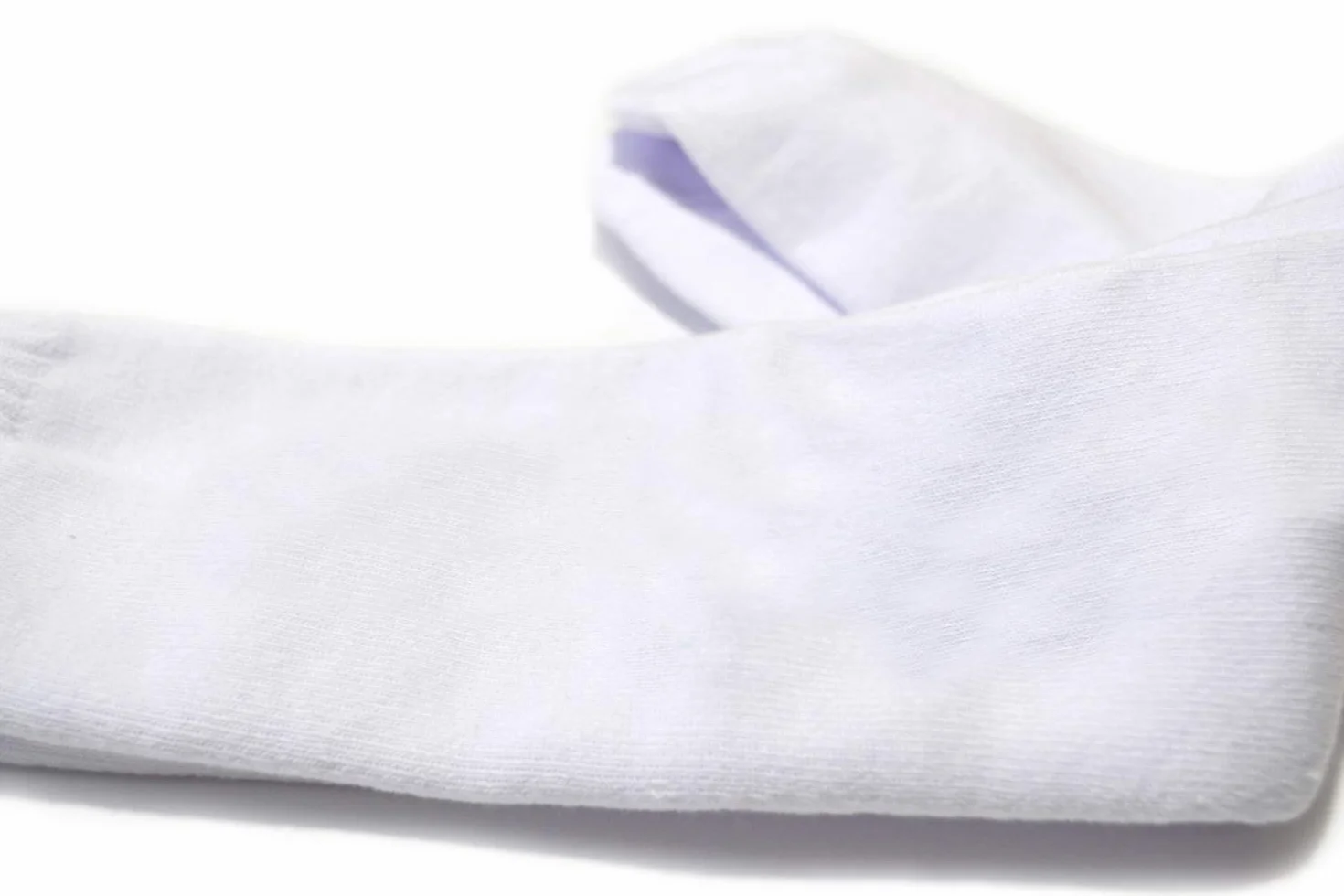 LEONARK Chaussettes d'escrime pour épée sabre fleuret - Bas unisexes enfants adultes