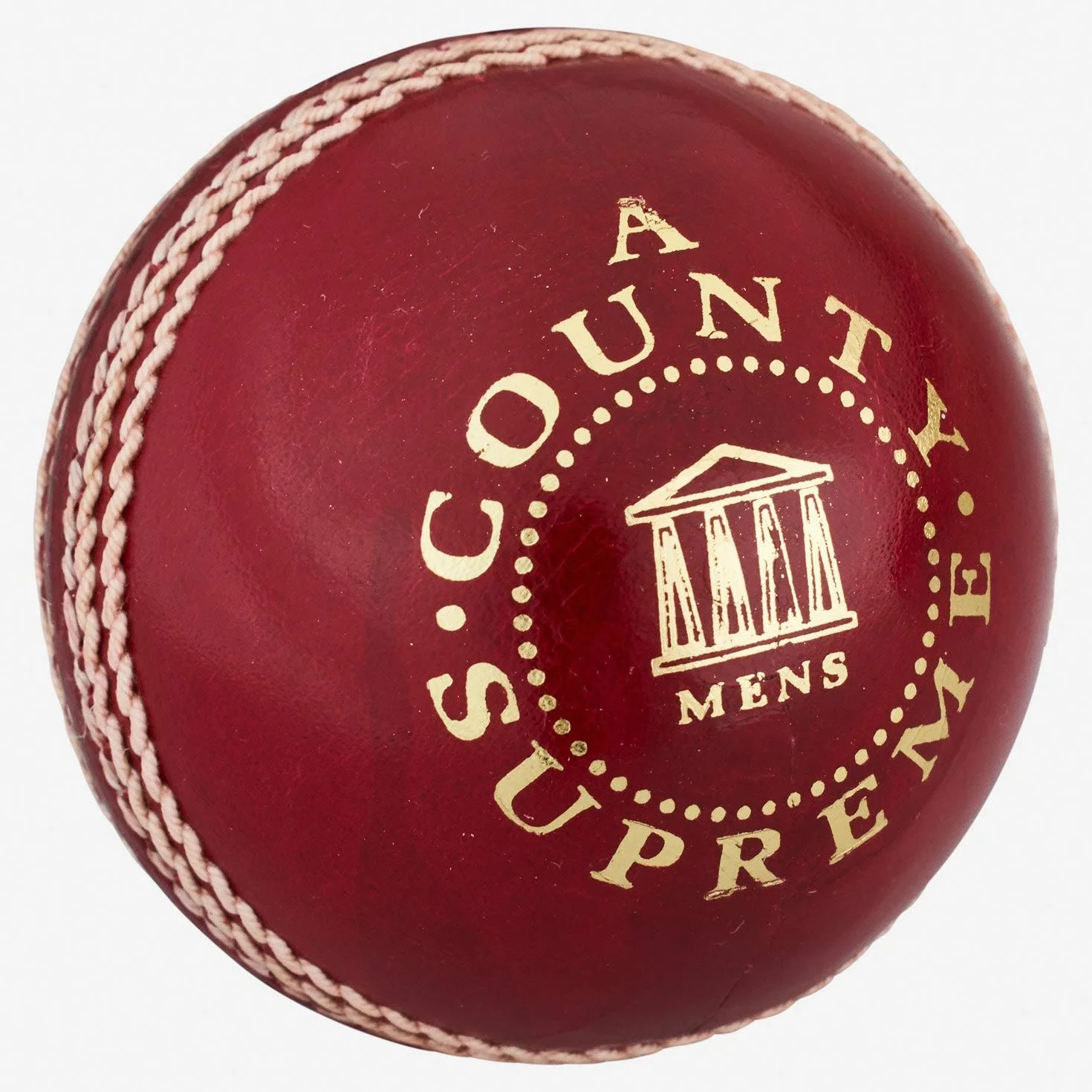 Ballon de Cricket Readers County Supreme