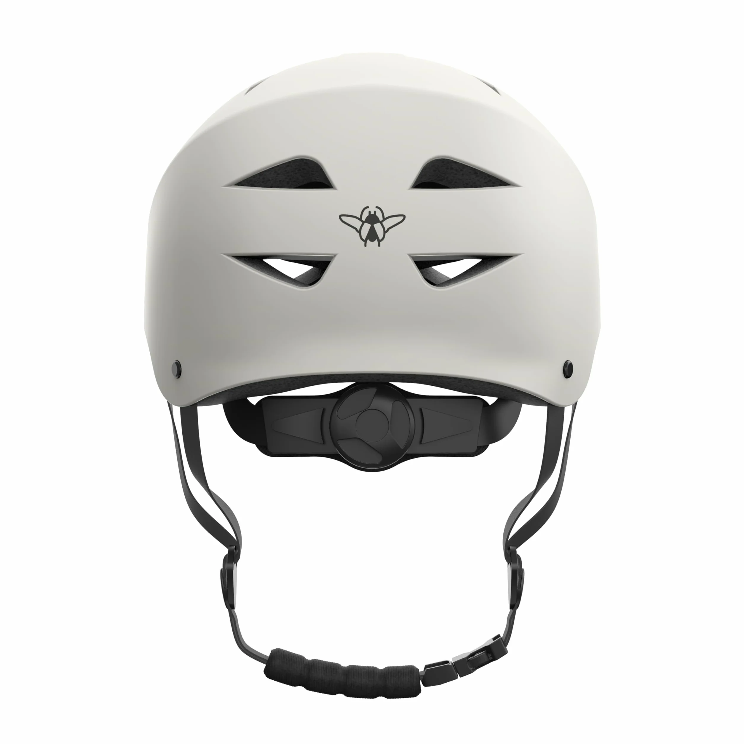 CASR Casque de Protection Classique Résistant aux Impacts Respirant