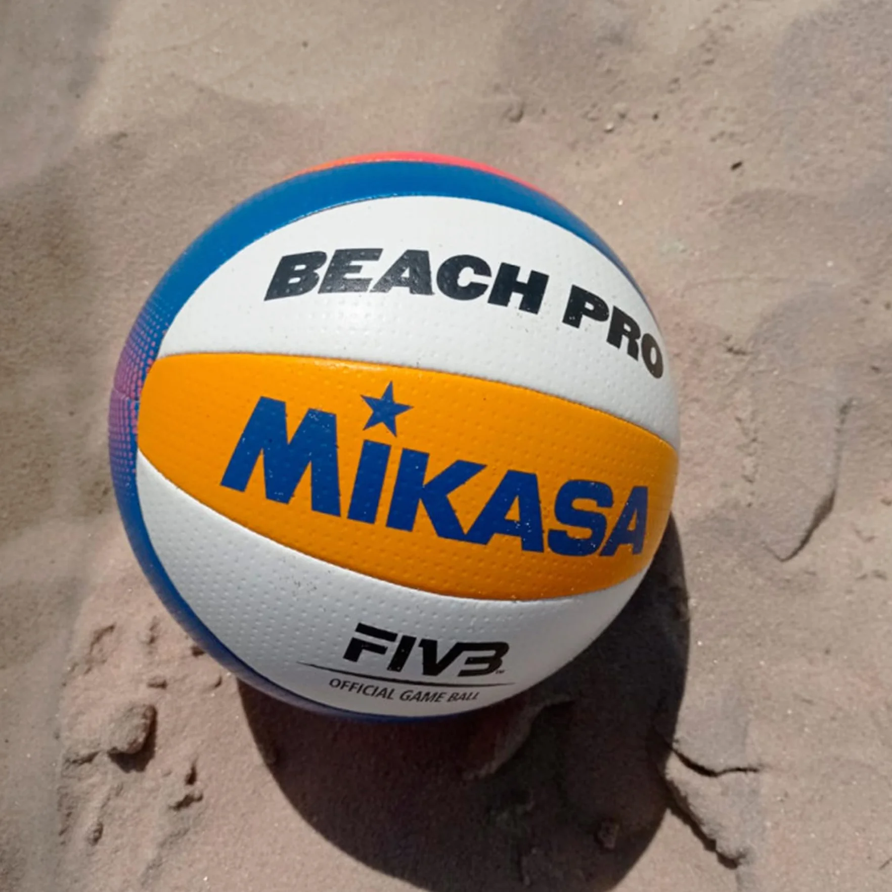 Mikasa Beach Pro BV550C