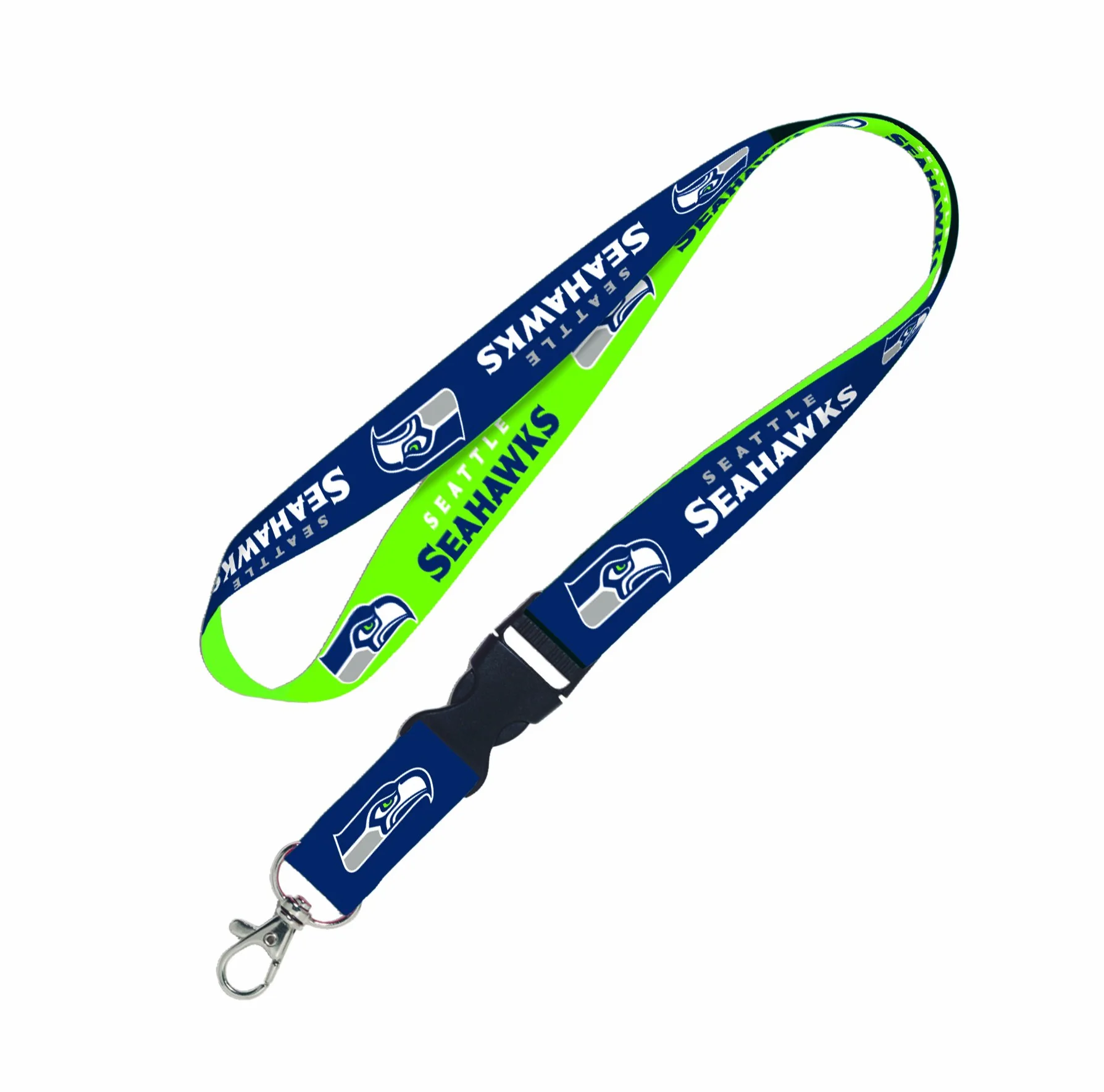 WinCraft Cordon NFL avec Boucle Amovible