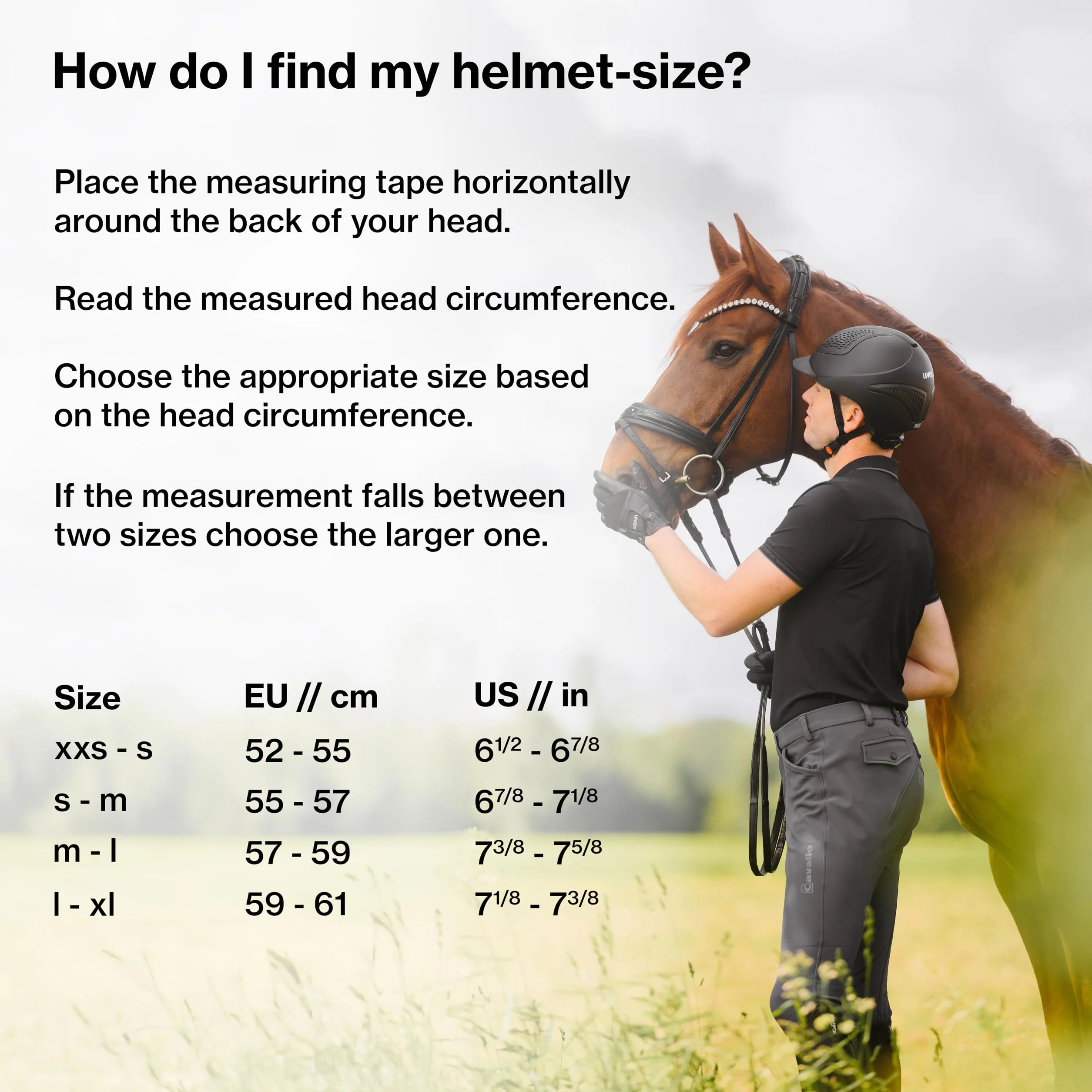 uvex Exxential III MIPS Casque d'équitation léger Taille réglable