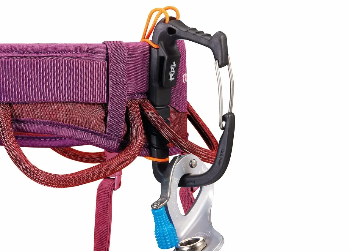 Petzl Corax Harnais Unisexe Taille Unique