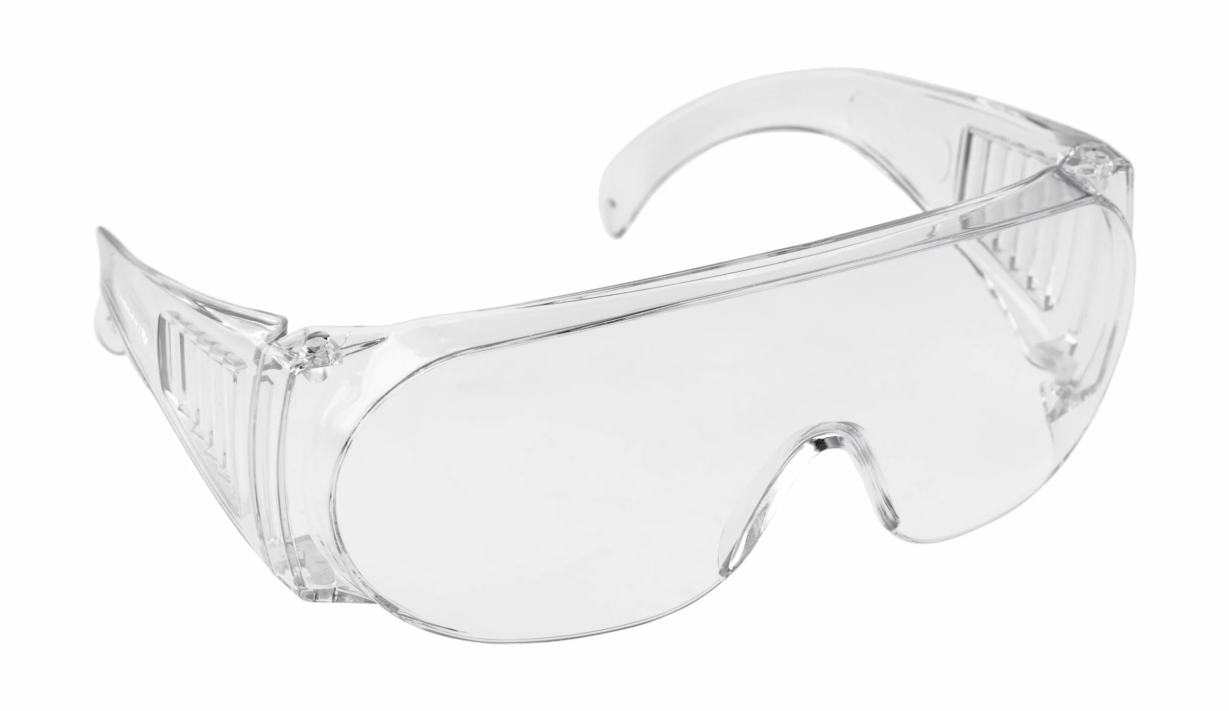 Högert Technik Lunettes de protection Venice transparentes EN 166:2001