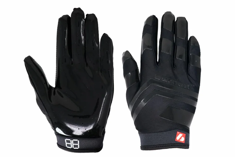 Barnett FRG-03 Gants de Football Junior M