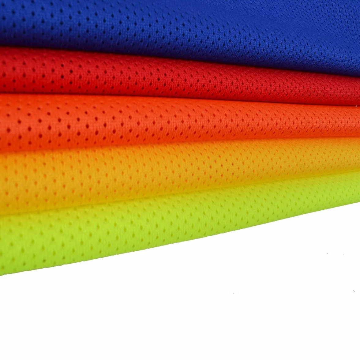 TOPTIE Dossards de Football personnalisés avec numéros Gilets de mêlée Maillots d'entraînement Sportifs en Maille