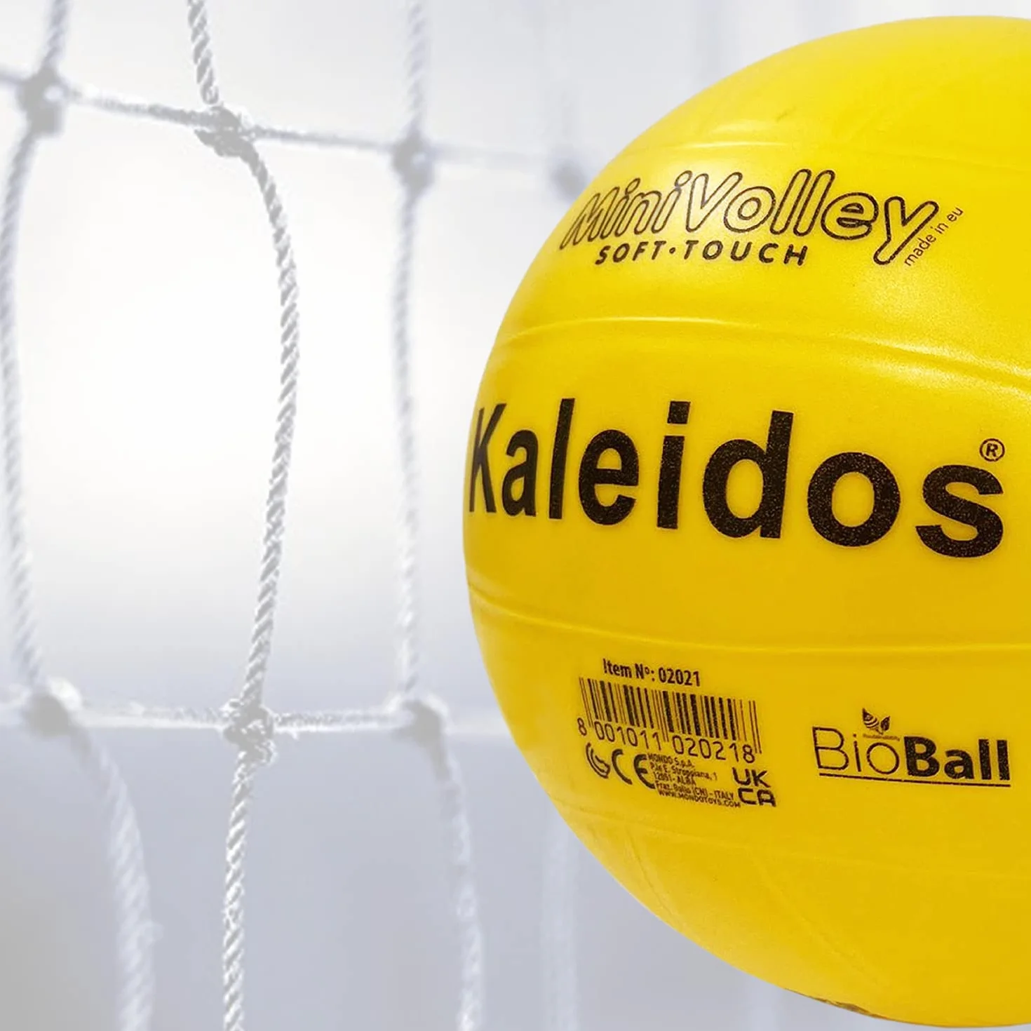 Monde Sports Volley Game Ball