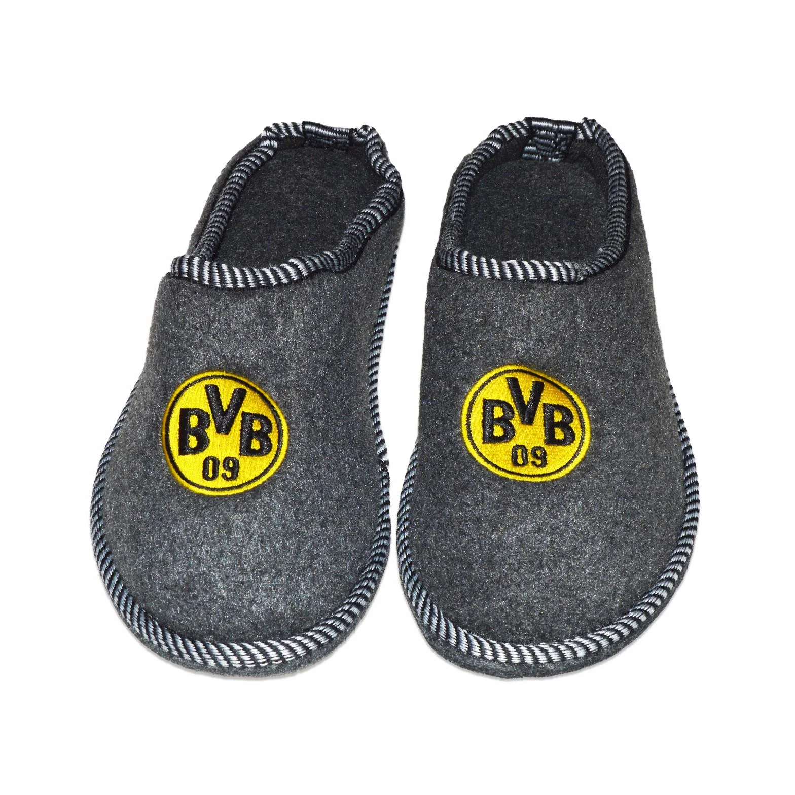 Dortmund Pantoufle Chaussons Mixte