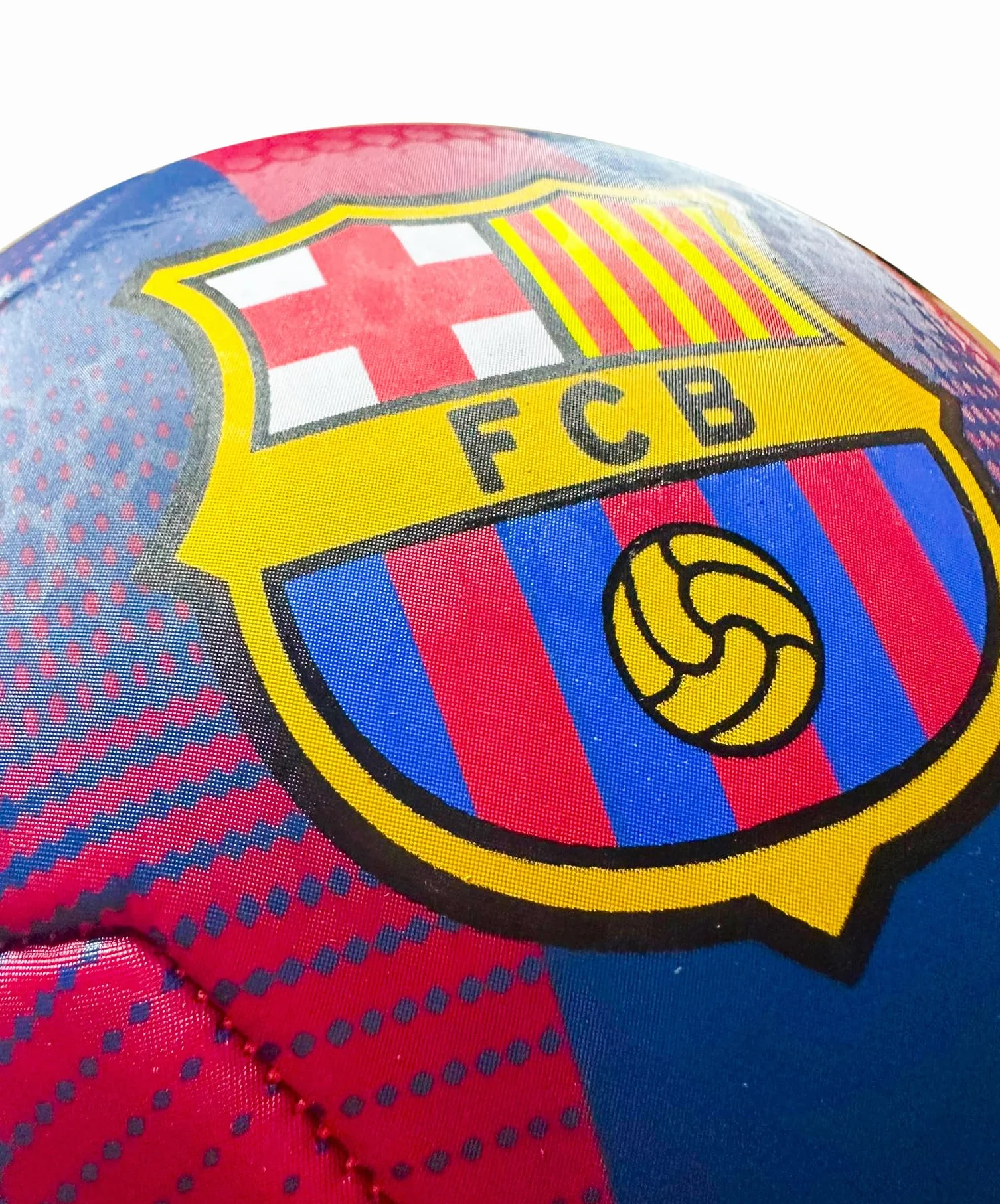 FC Barcelona Ballon Officiel Barça Home 2025-2026