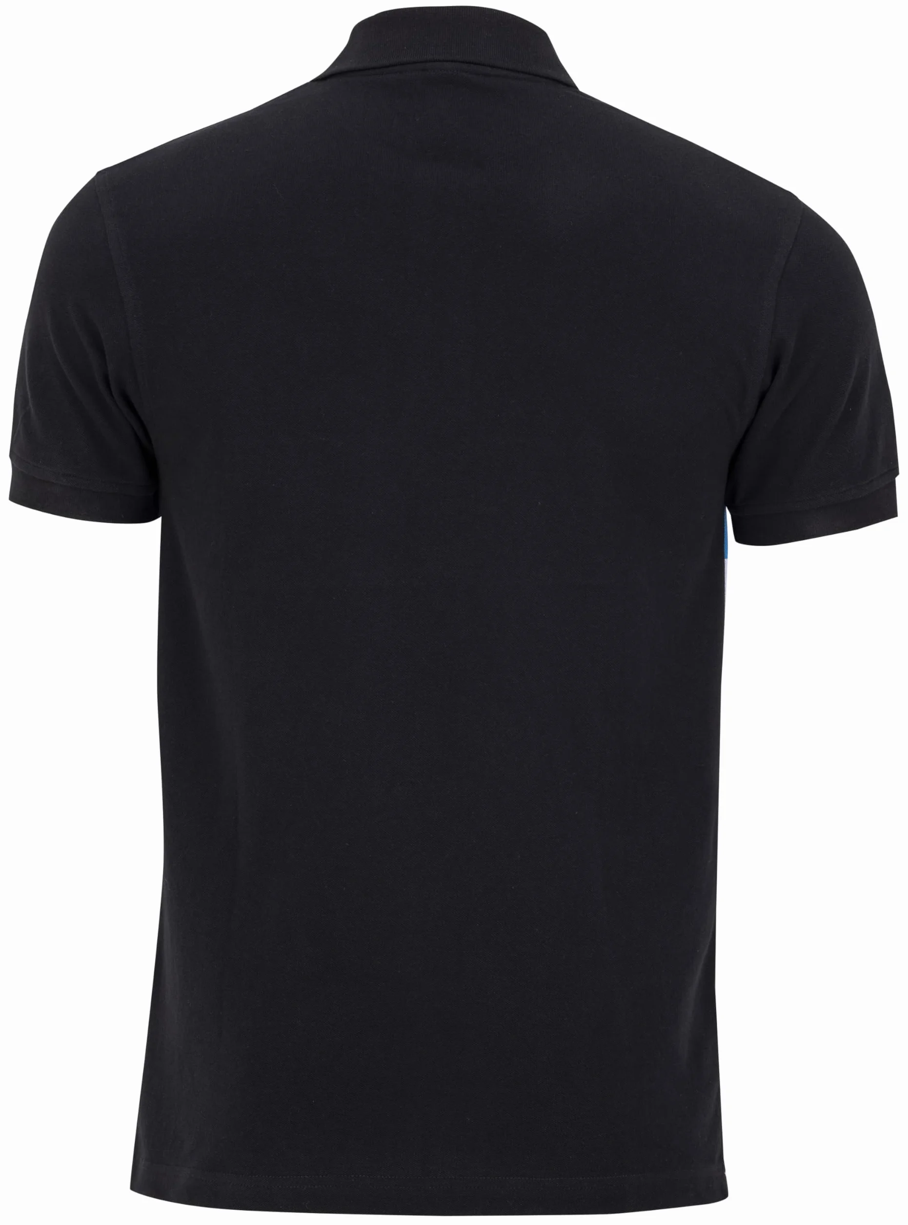 OLYMPIQUE DE MARSEILLE Polo Om Collection Officielle