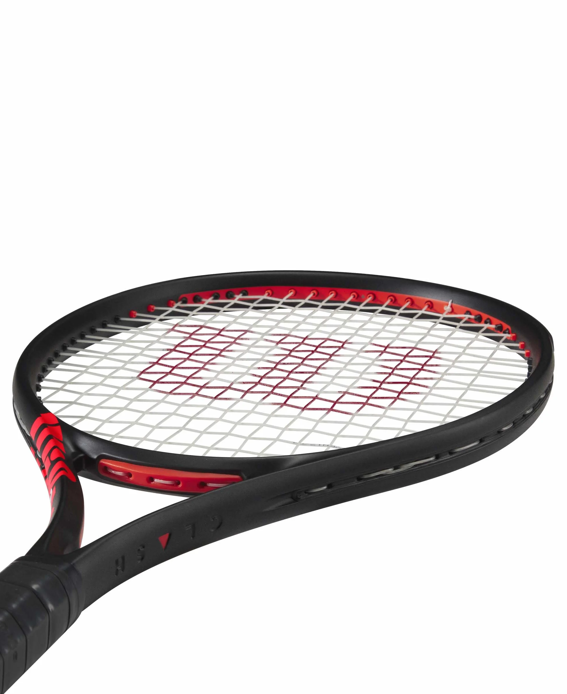 Wilson Clash 108 V3 Raquette de Tennis, Puissance sans Effort, Contrôle Constant