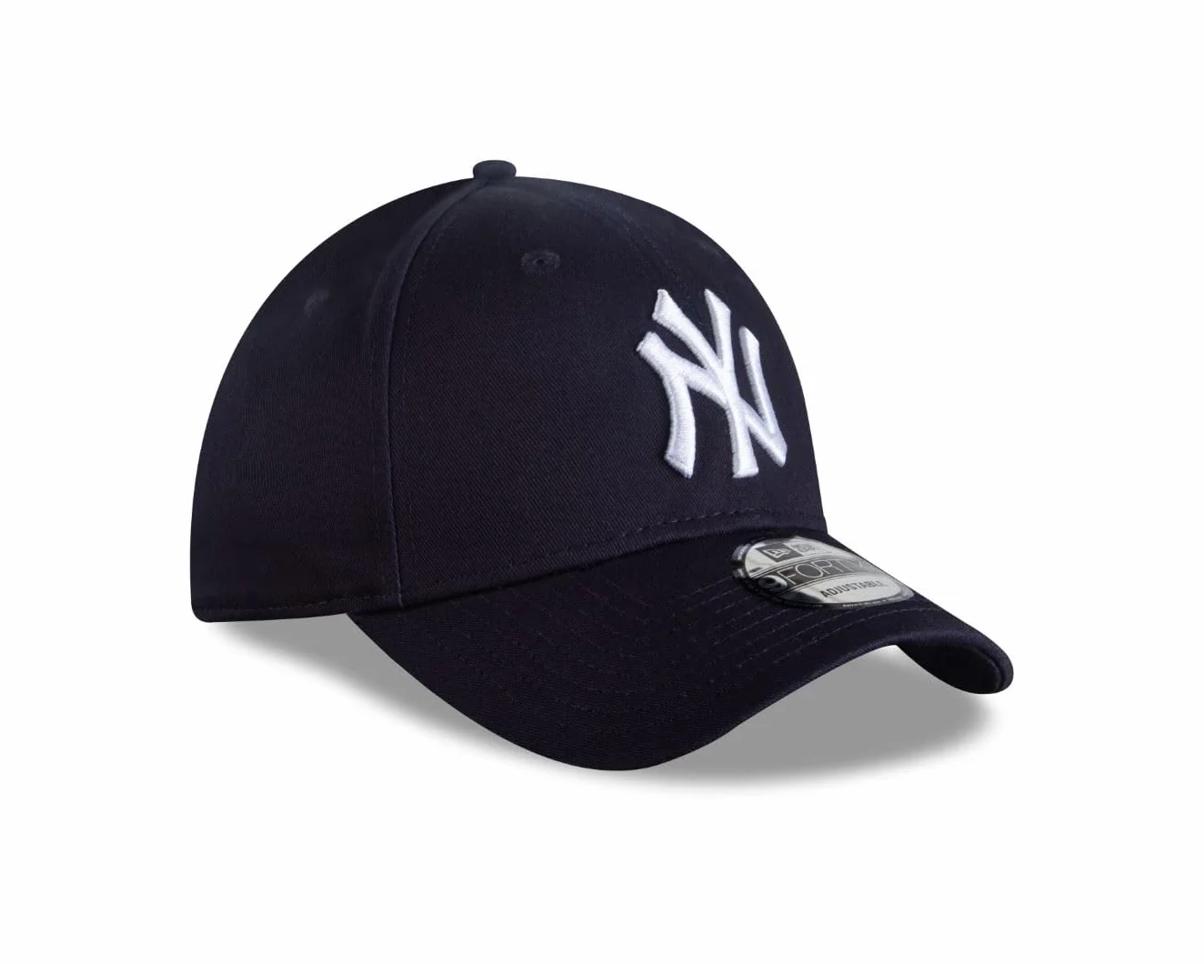 New Era MLB Clean AFrame Trucker Cap
