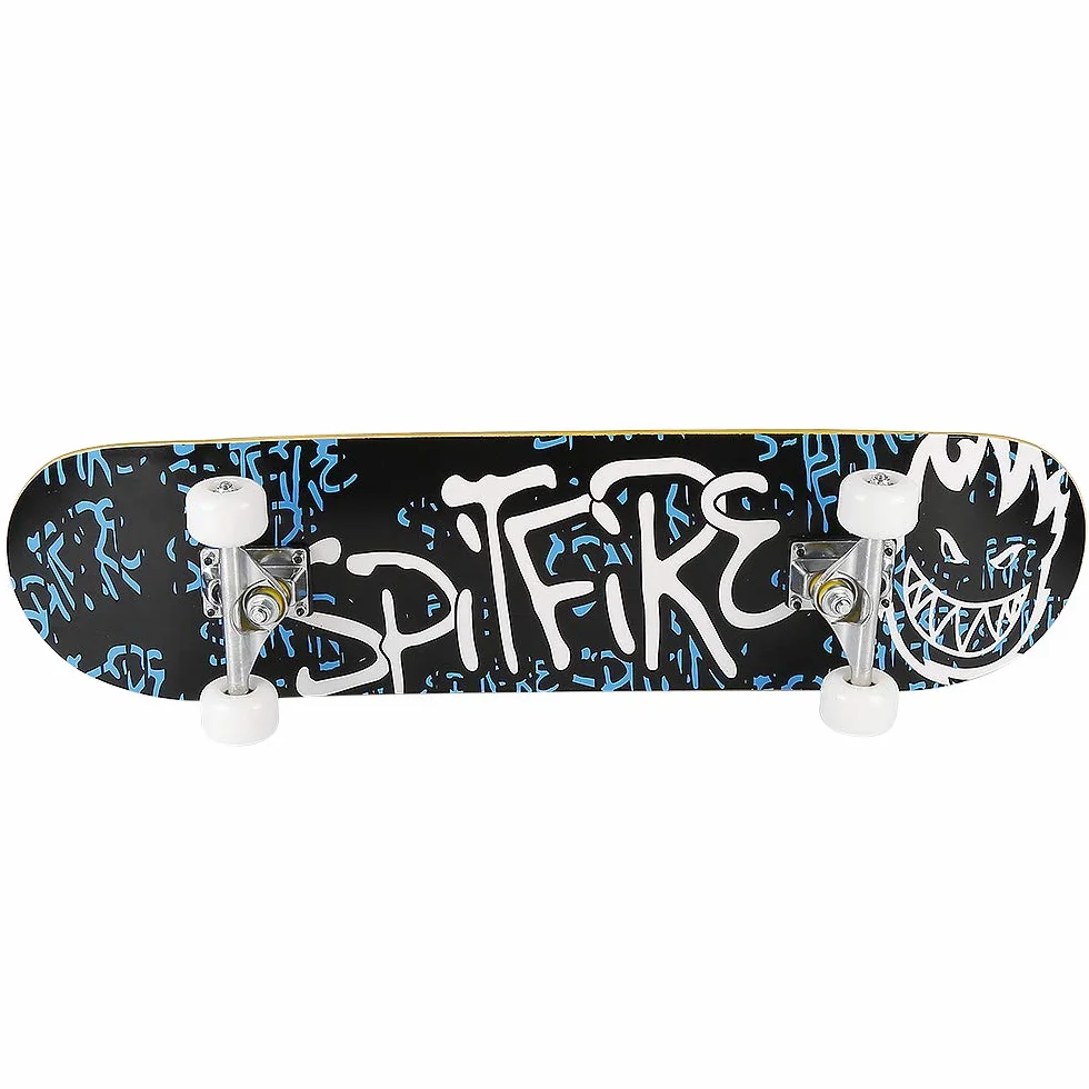 Skateboard Complet pour Enfant