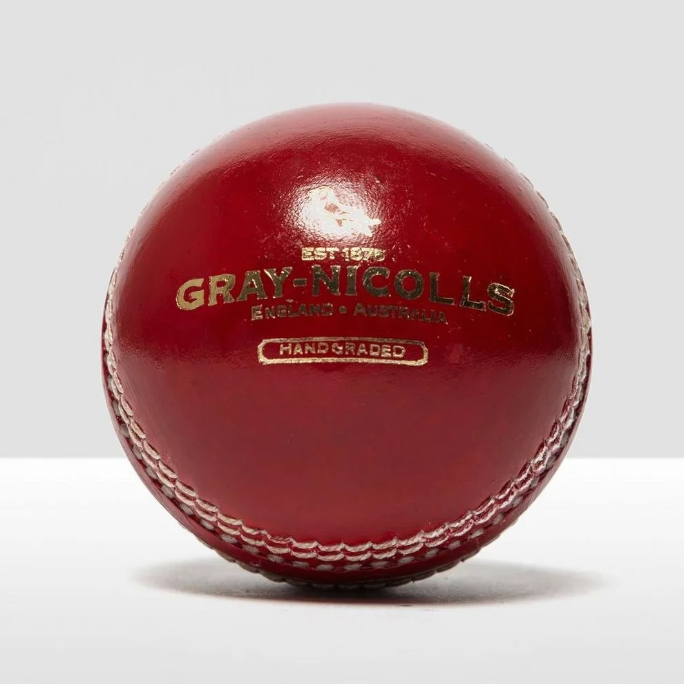 Gray-Nicolls Crest Academy Balle de cricket