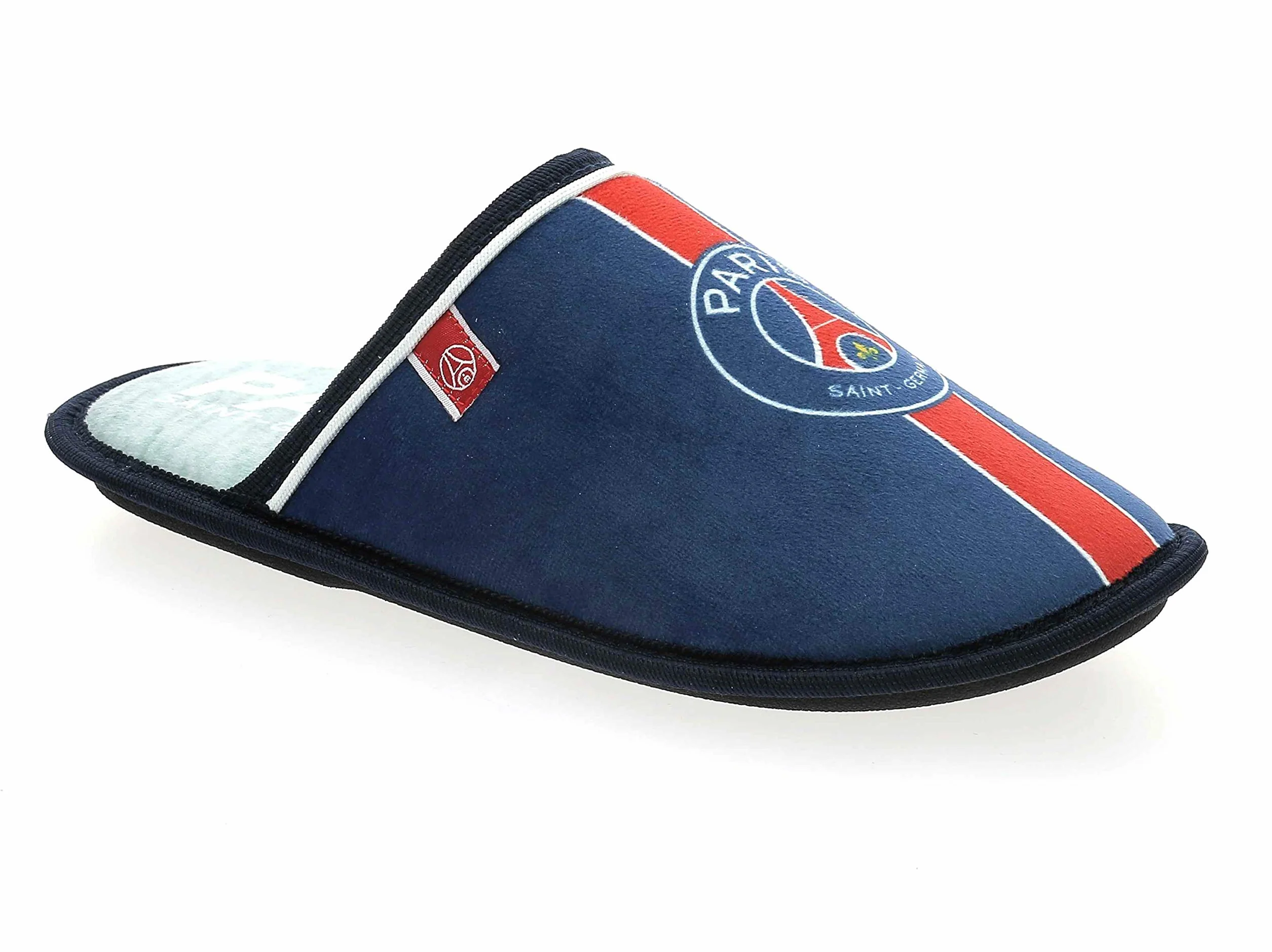 PARIS SAINT-GERMAIN Chaussons PSG Collection Officielle