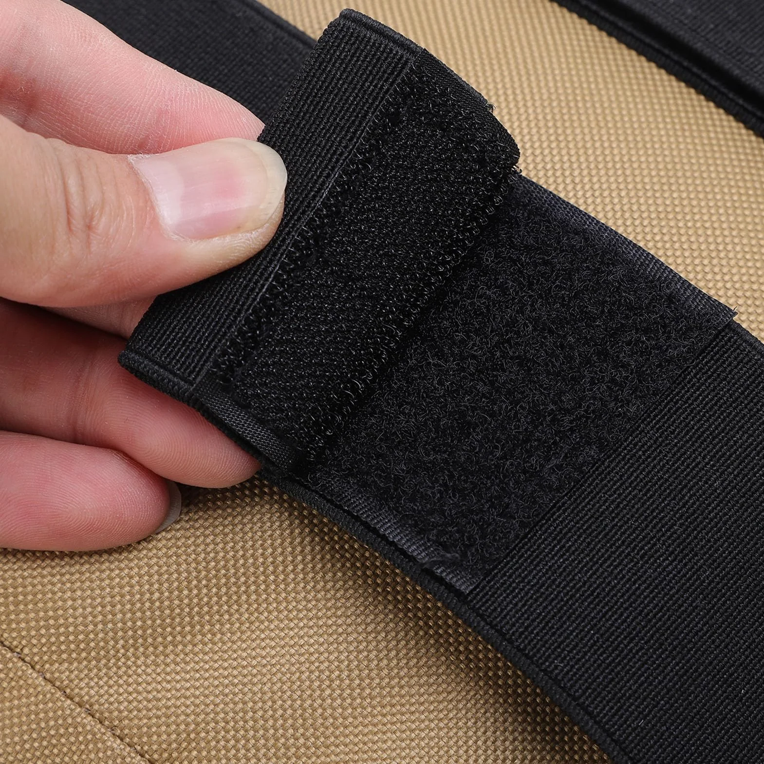 Sonew Sacs de repos en tissu Oxford multifonction pour extérieur
