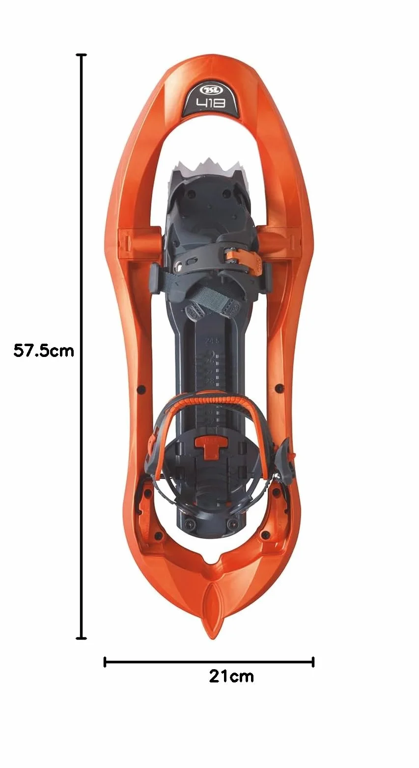 TSL 418 Up Down Grip Raquette de Neige