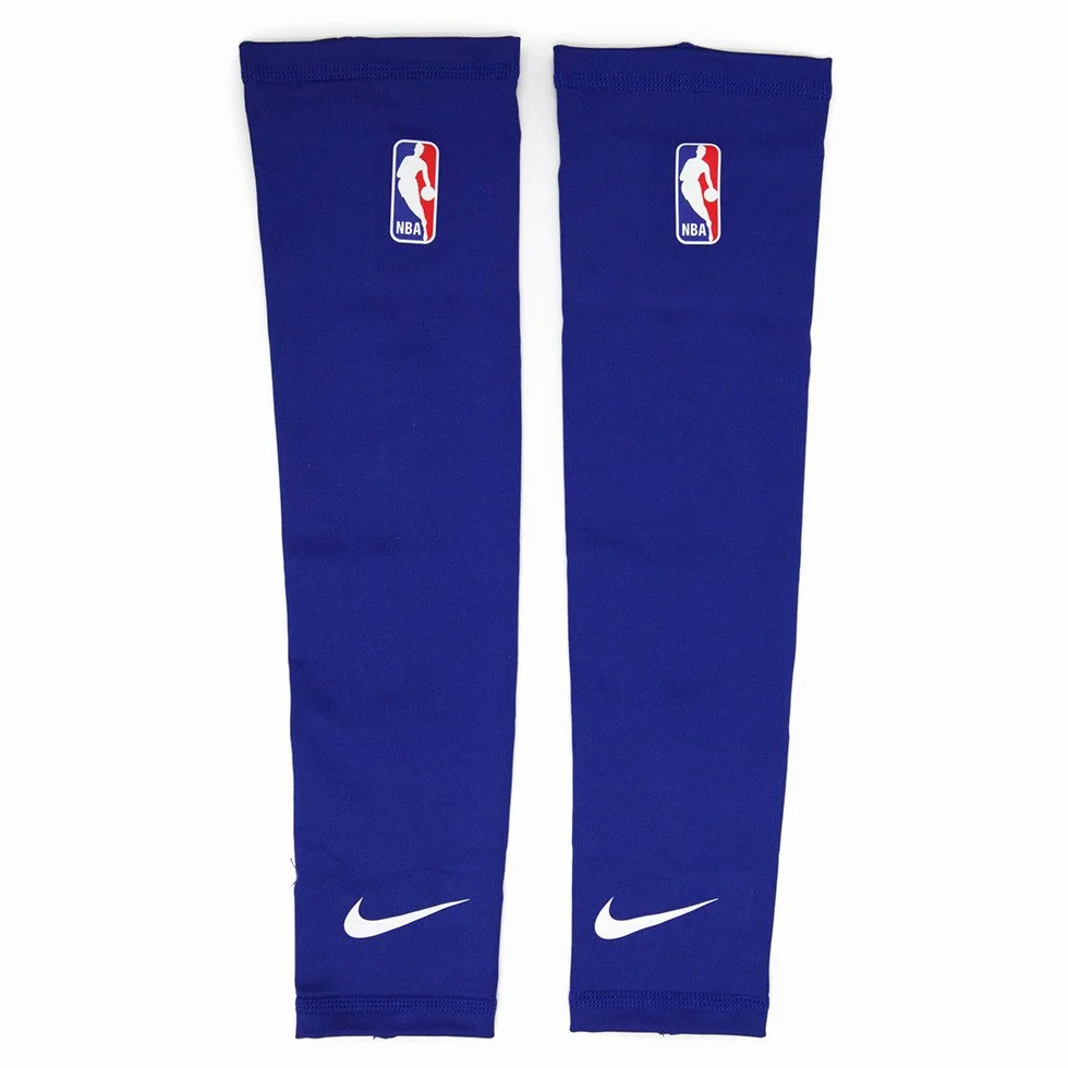 NIKE Shooter Sleeves NBA Manches Mixte