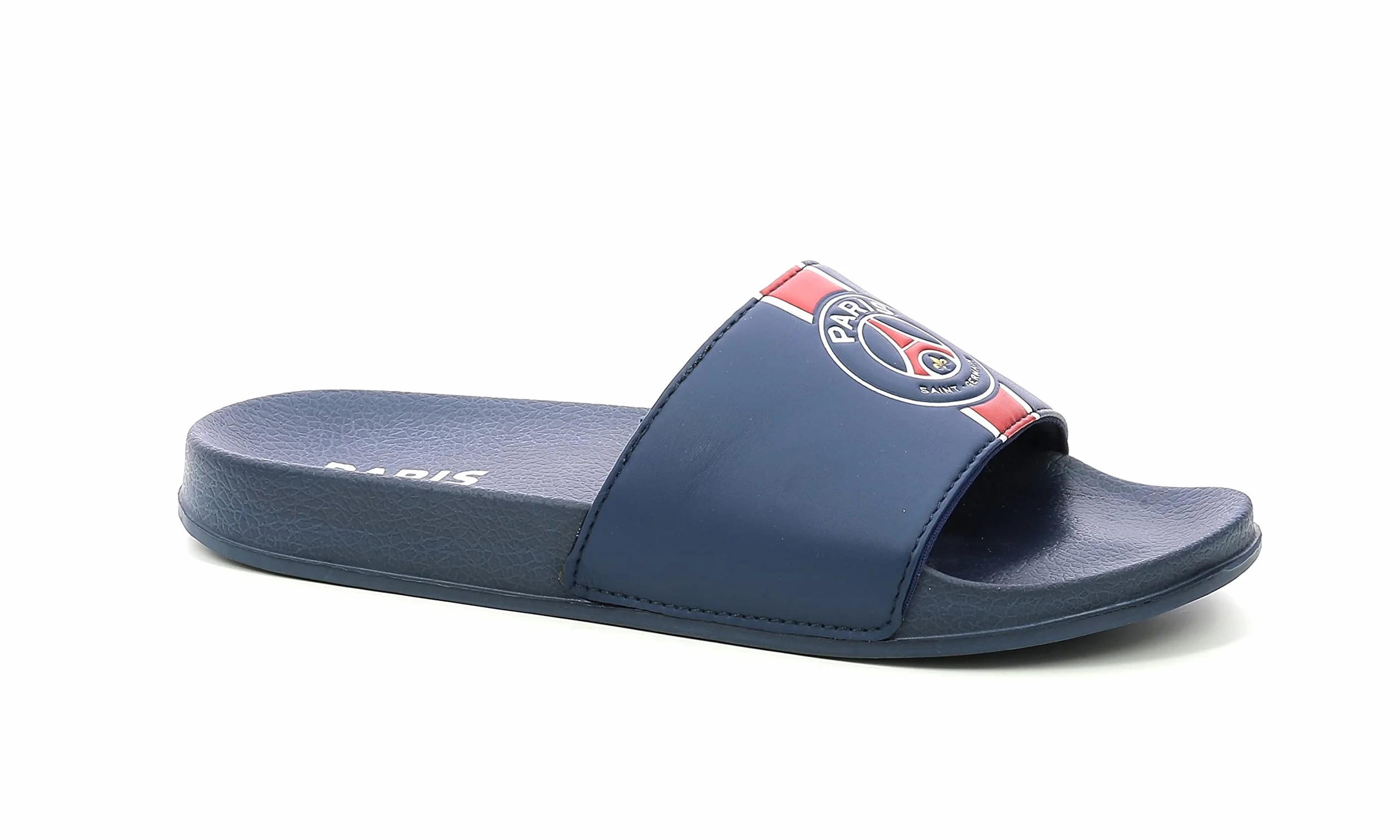 Paris Saint-Germain Claquettes PSG - Collection Officielle