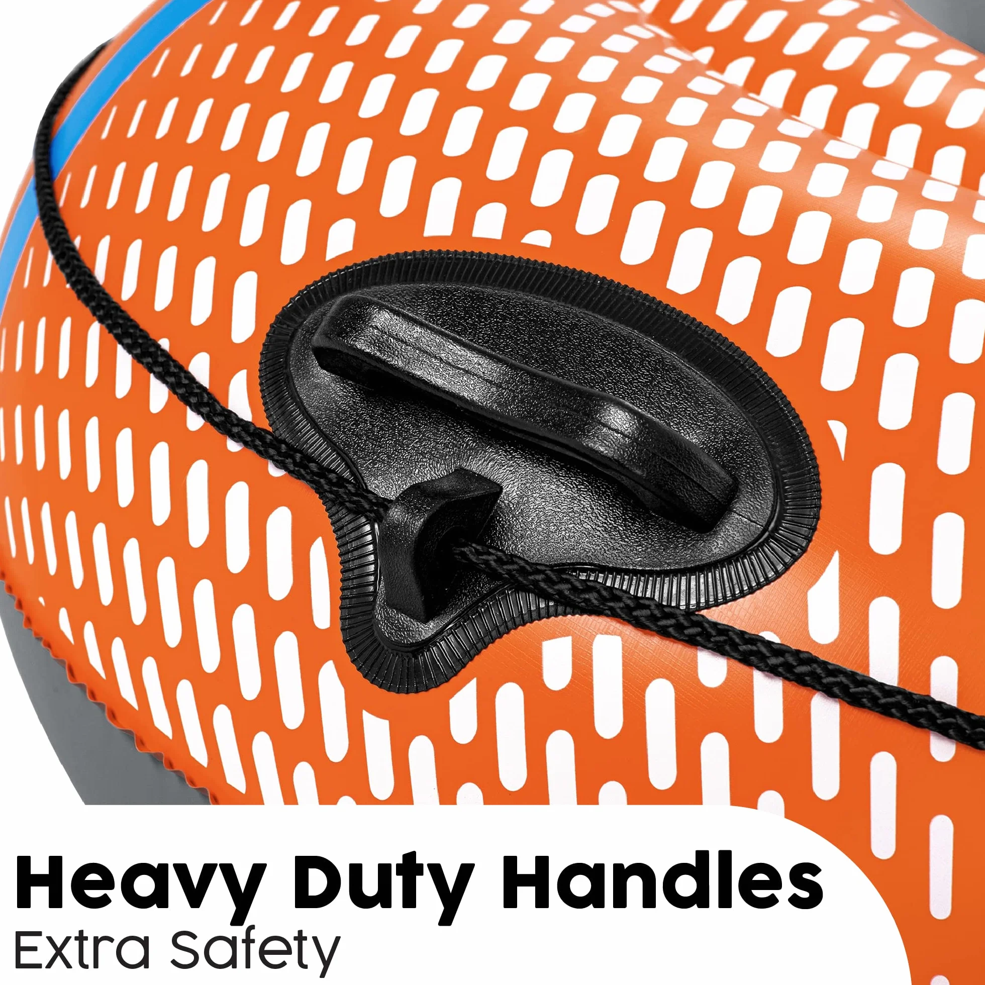 Bestway Kondor Elite Inflatable Boat One-Man Raft with Hand Pump