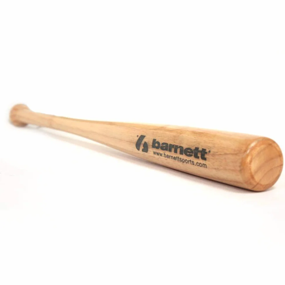 Barnett BB-W Batte de baseball en bois