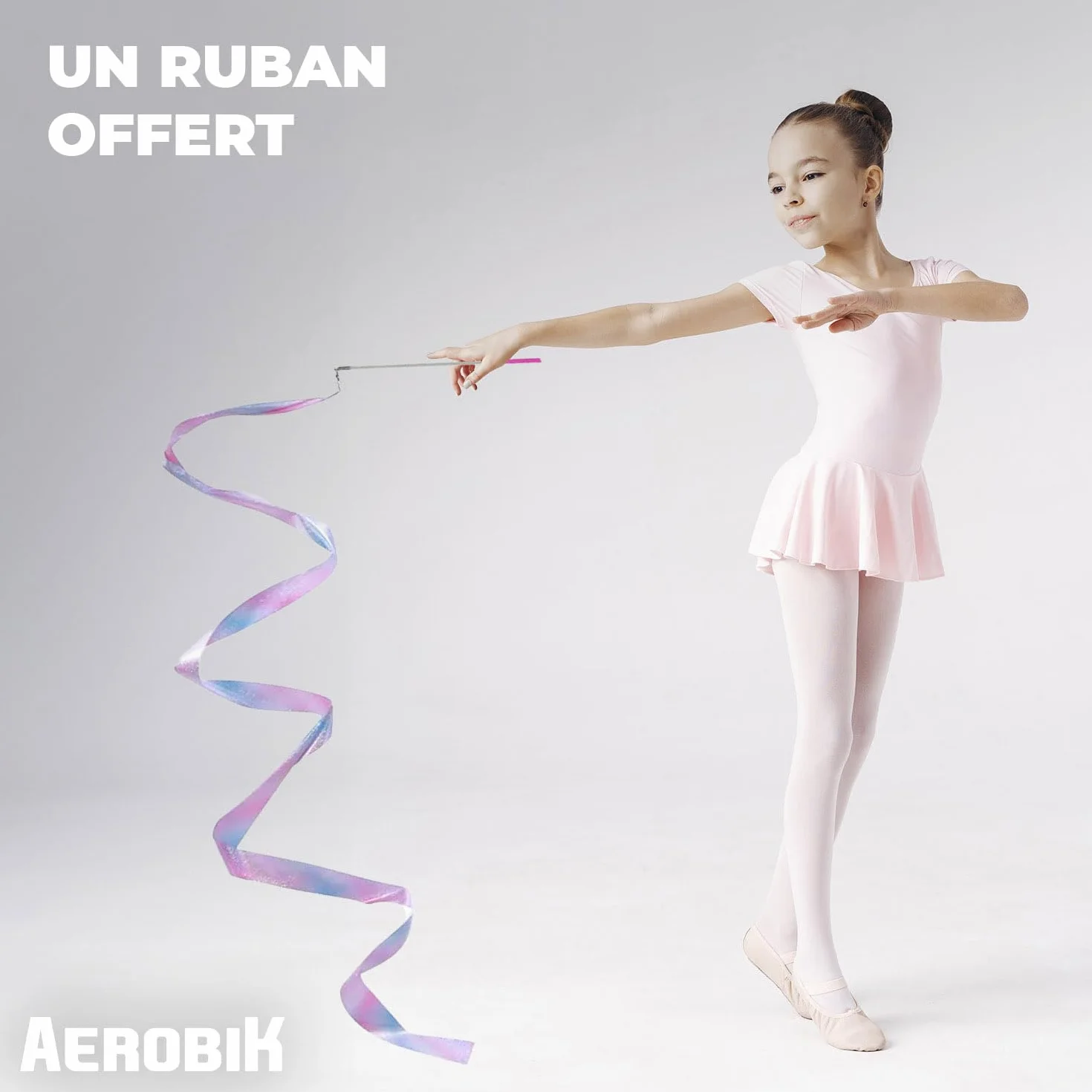 Poutre de Gymnastique Pliable 240 cm Violette Antidérapante Lavable Enfants Adultes Original Corner